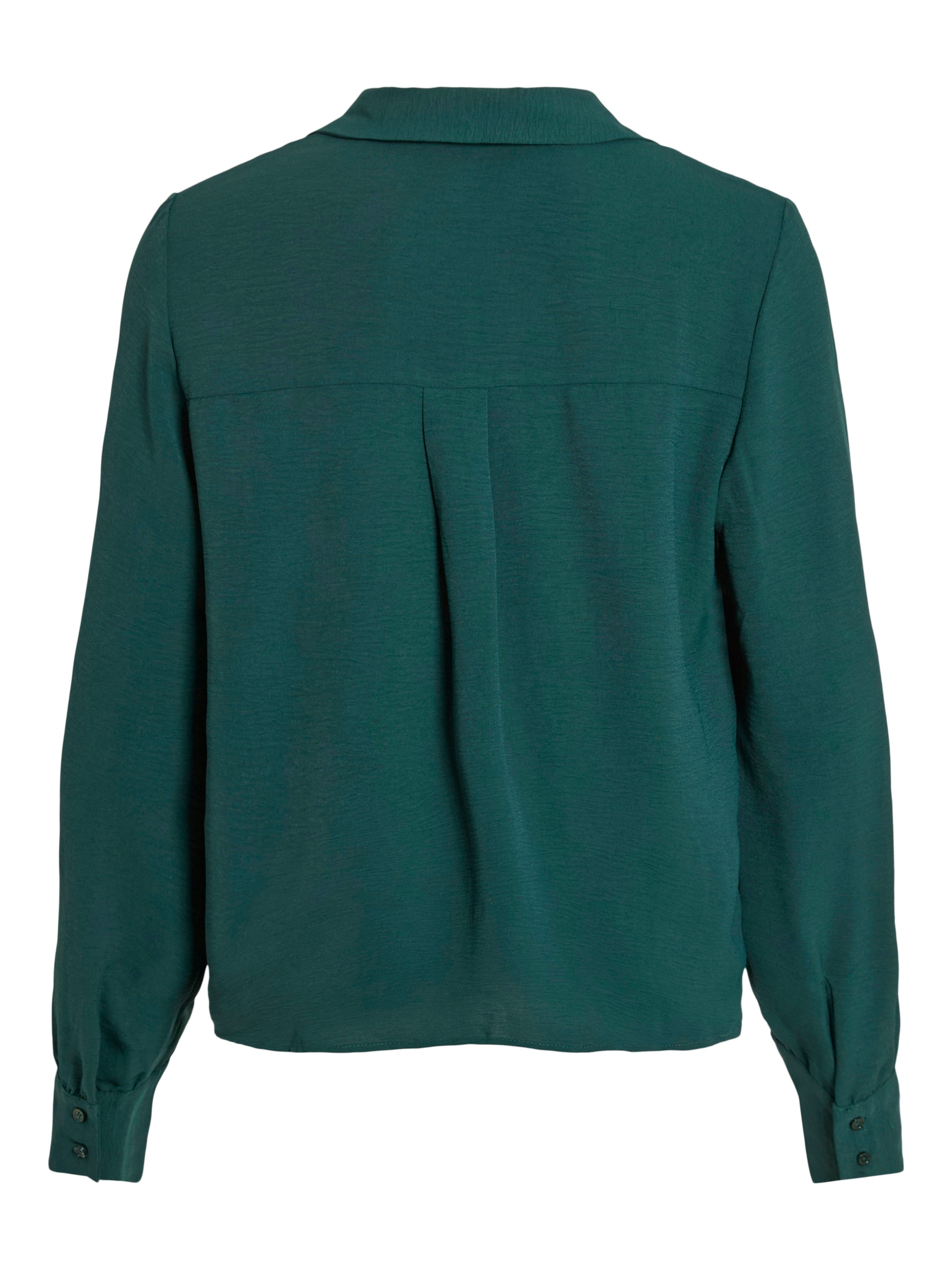 Vila Blouse à manches longues »VIJOSA L/S V-NECK SHIRT - NOOS«
