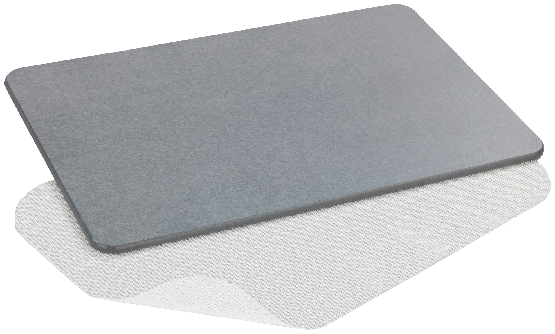 WENKO Badematte »Simi« Höhe 12 mm BxL: 39x60 cm