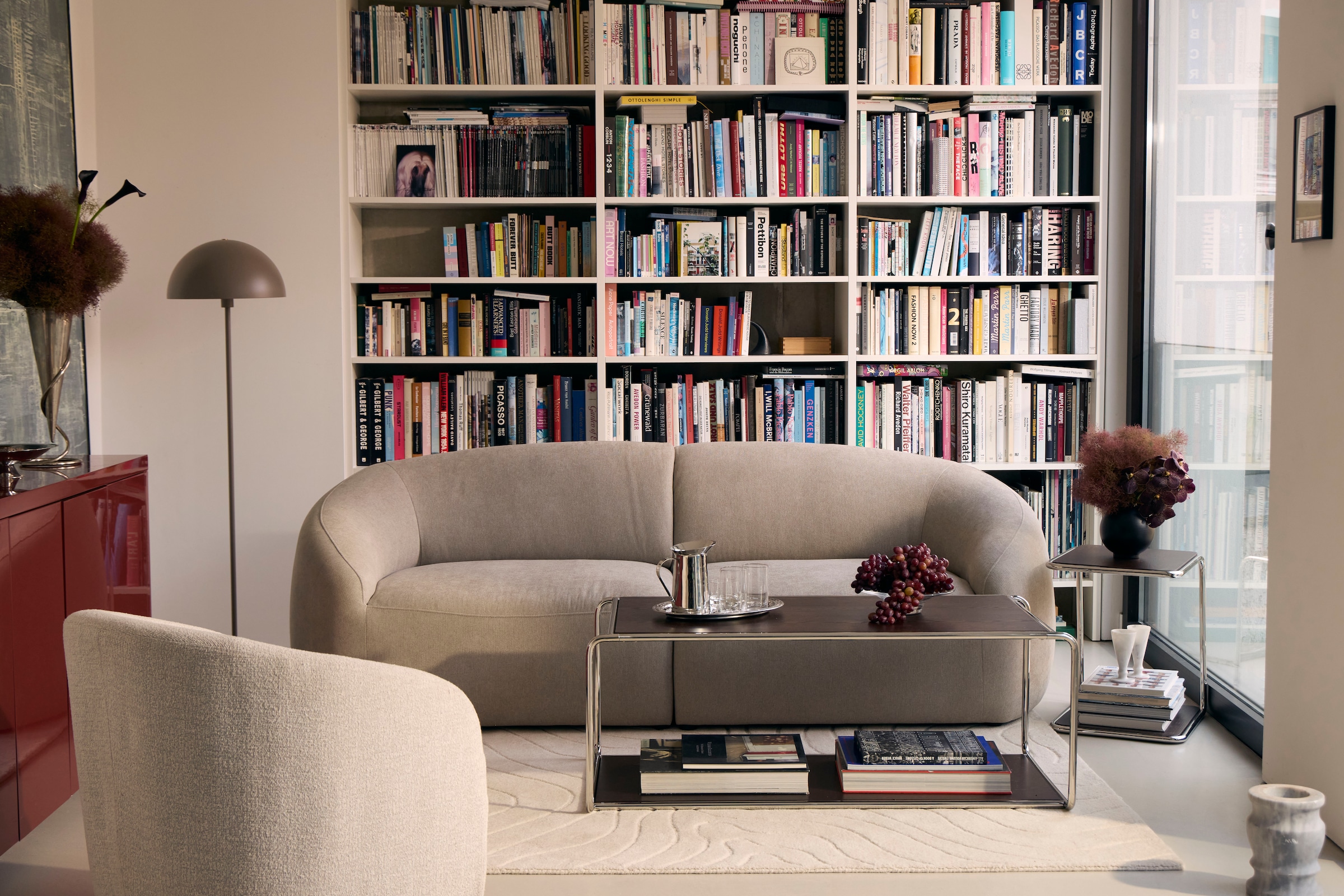 LeGer Home by Lena Gercke Table basse »Caley«