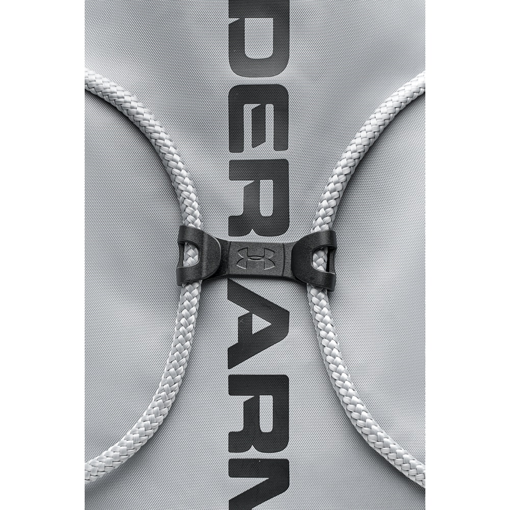 Under Armour® Sac à dos de sport »UA OZSEE SACKPACK« pour vêtements de sport et loisirs actifs, avec clip poitrine
