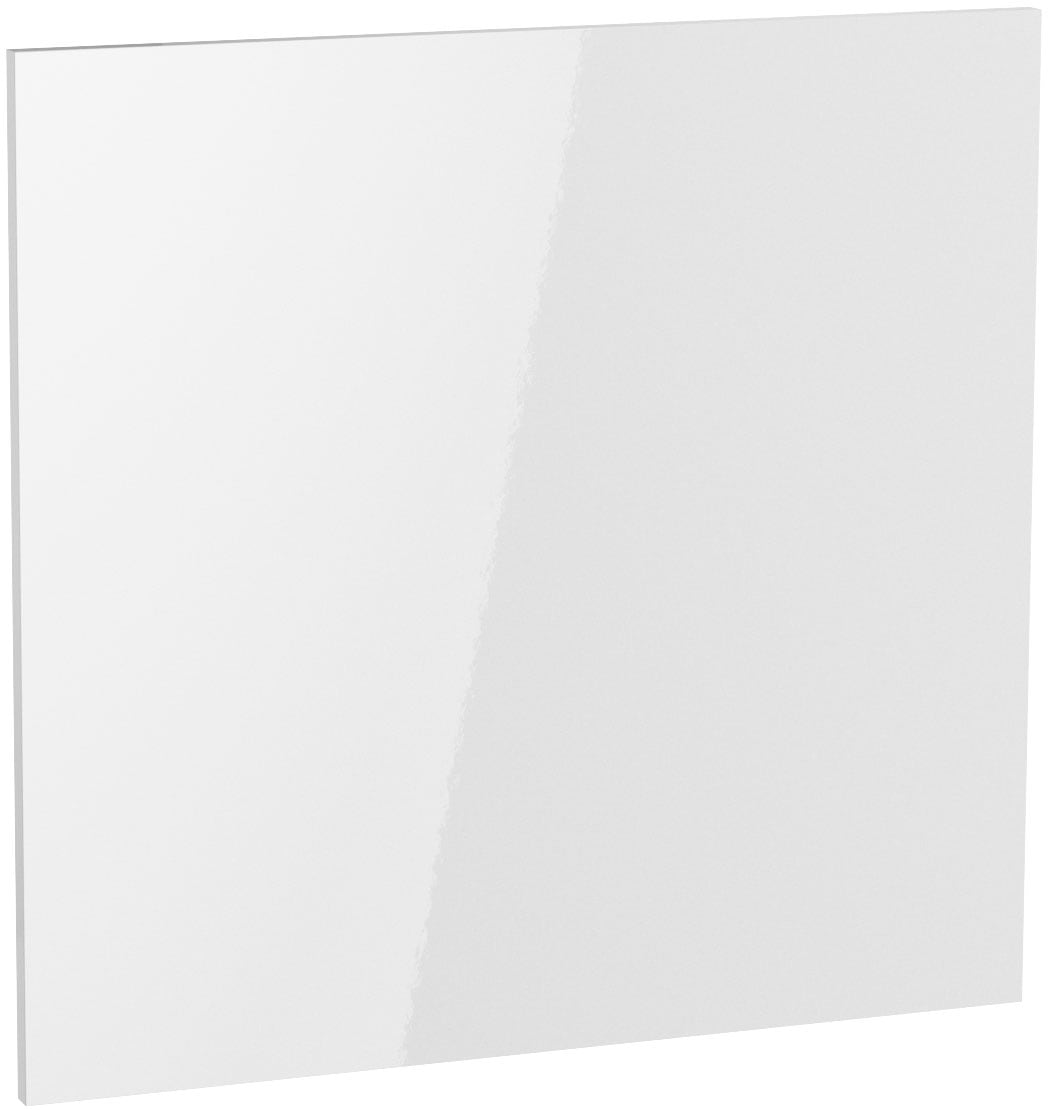 KOCHSTATION Porte frontale »Paula« 1 pièces tlg. für teilintegrierten Geschirrspüler 60 cm