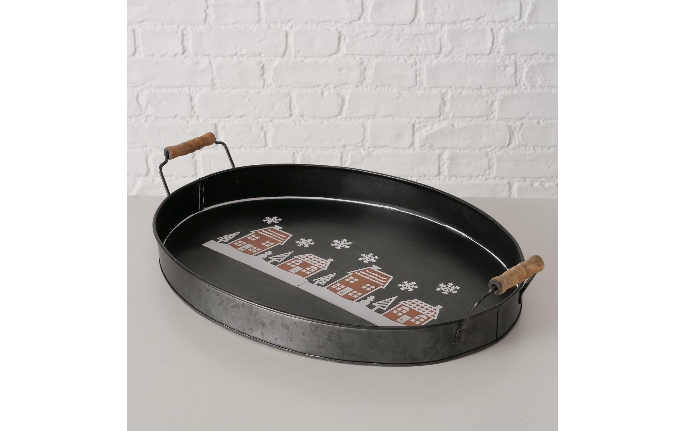 BOLTZE Plateau de service