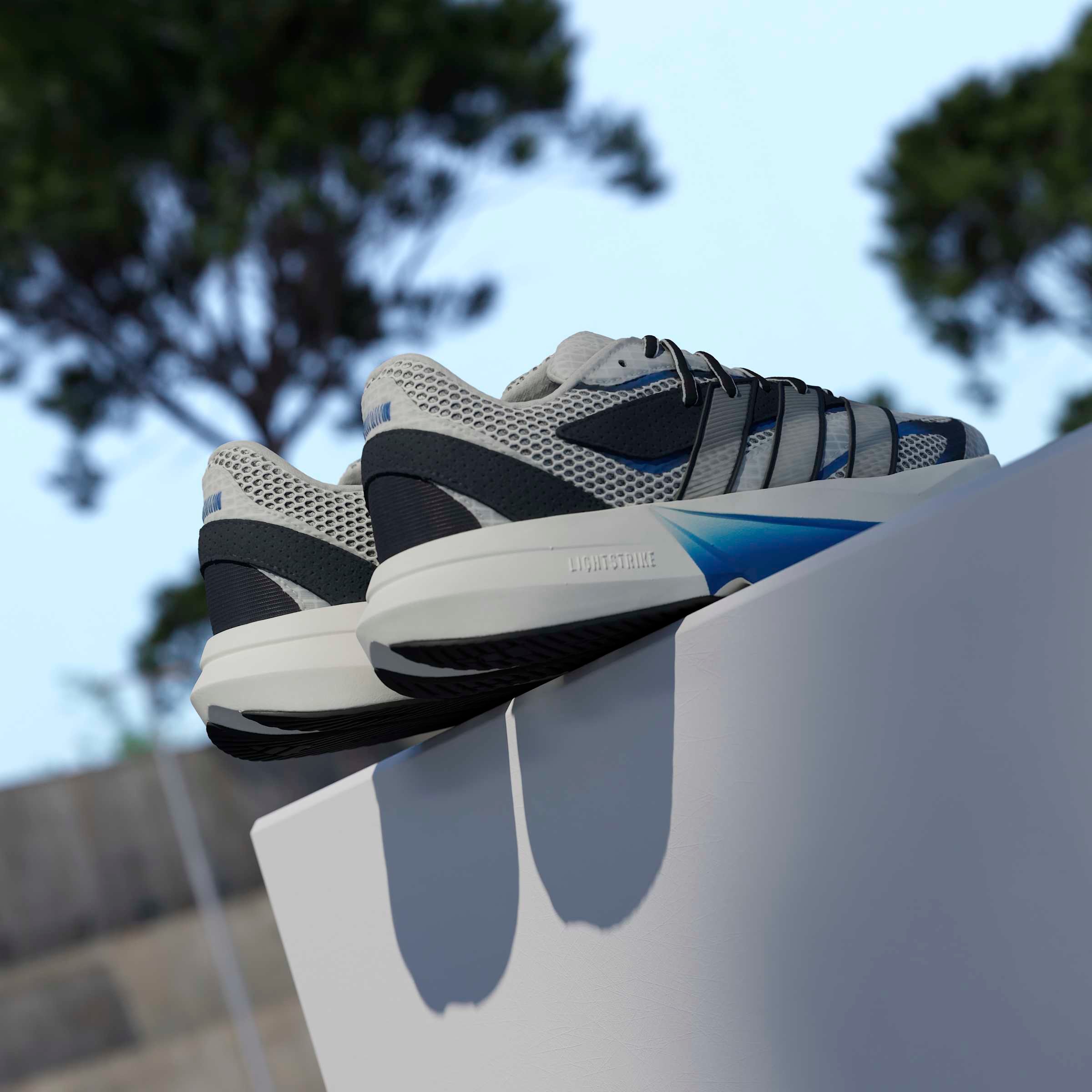 adidas Sportswear Sneakers »LIGHTBLAZE«