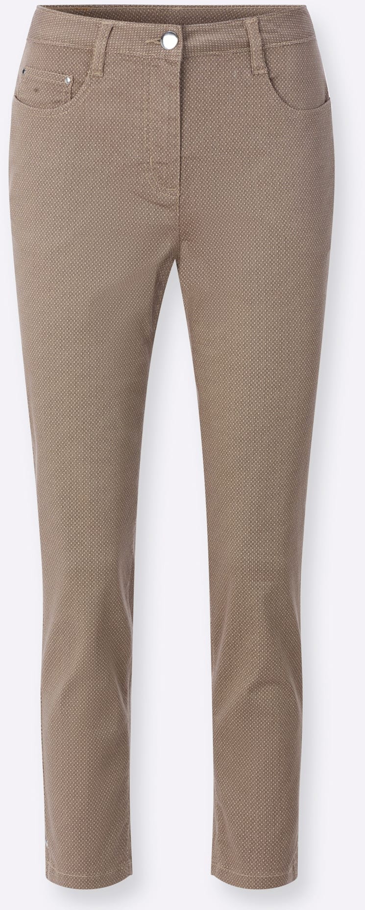 Casual Looks Pantalon 5 poches
