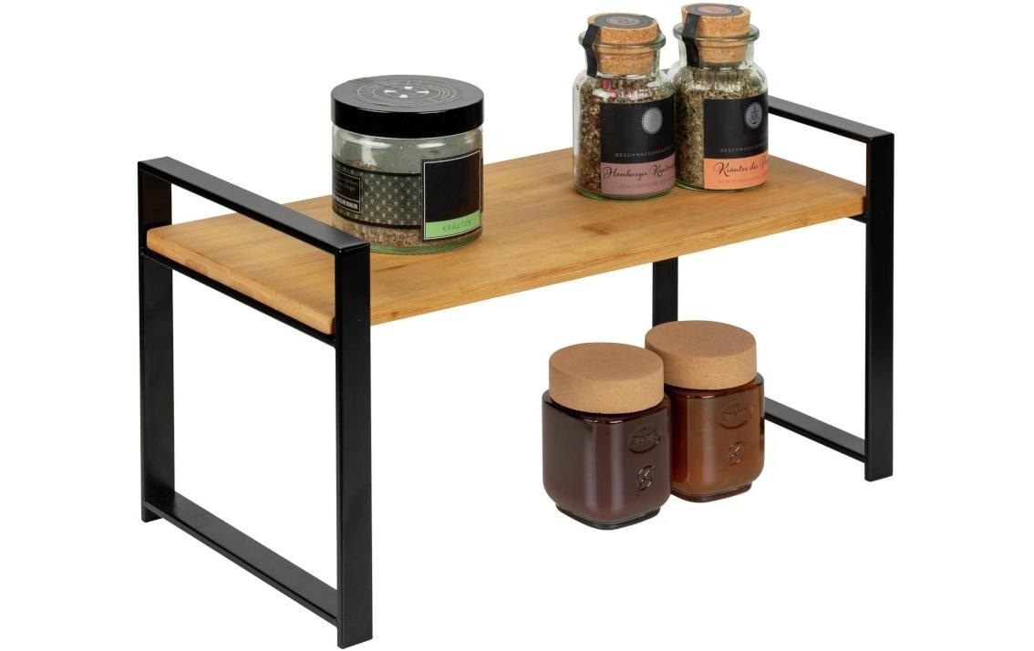 WENKO Étagère de cuisine »Lou«
