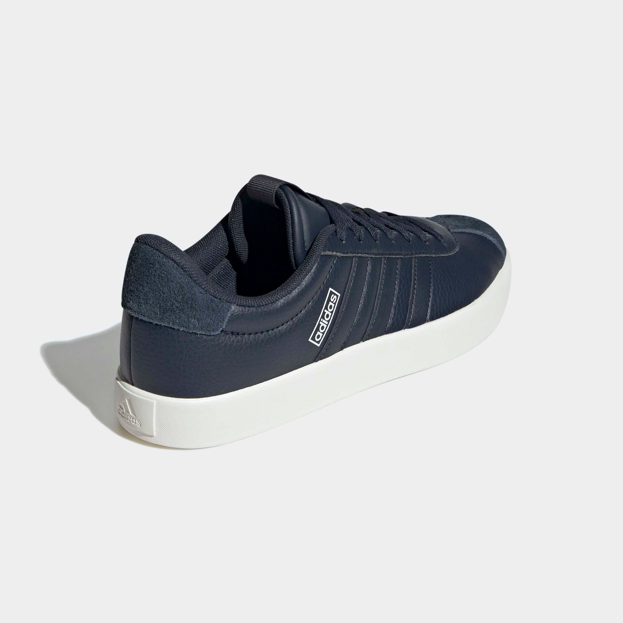 adidas Sportswear Sneakers »VL COURT 3.0«  inspiriert vom Desing des adidas samba