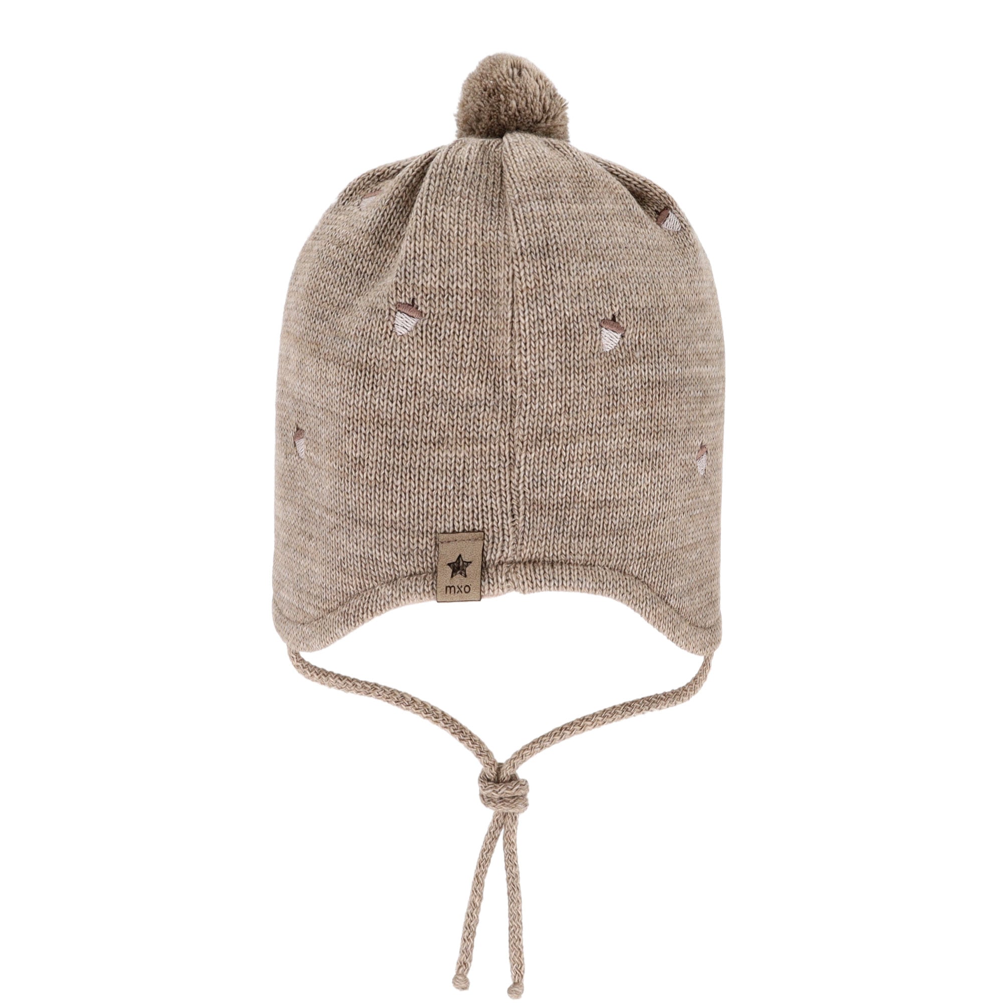 MAXIMO Bonnet