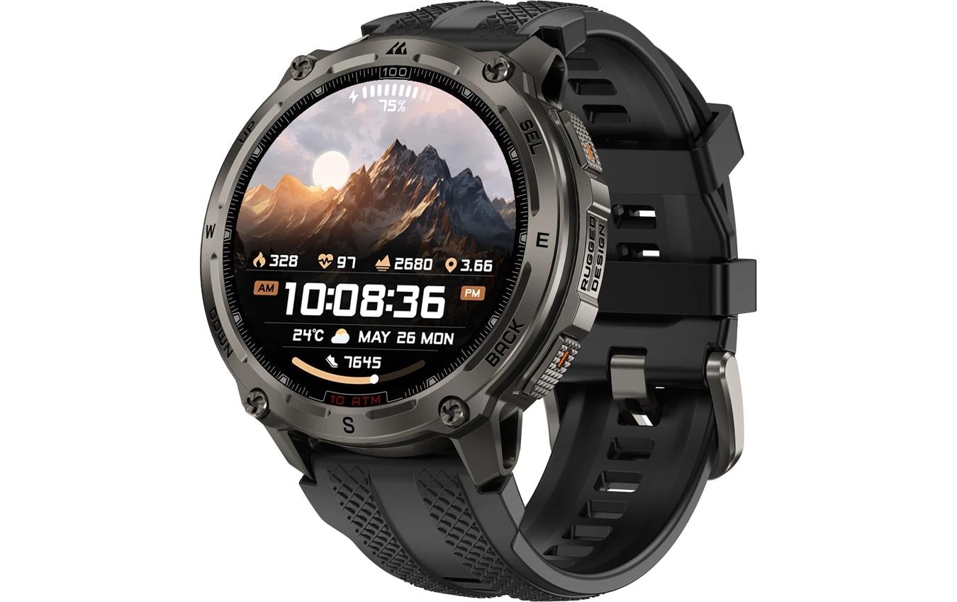   Smartwatch »Kospet Tank T4«