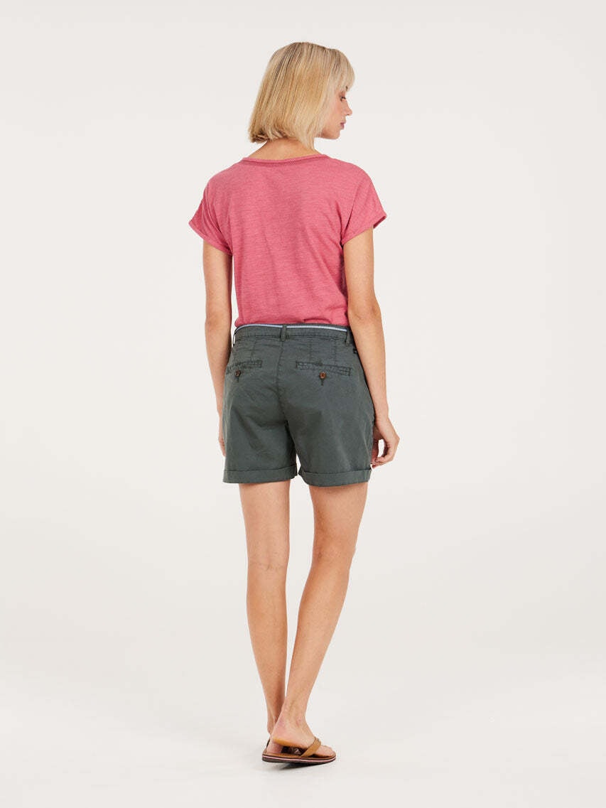 Protest T-Shirt »T-SHIRT PRTMONDAYS«