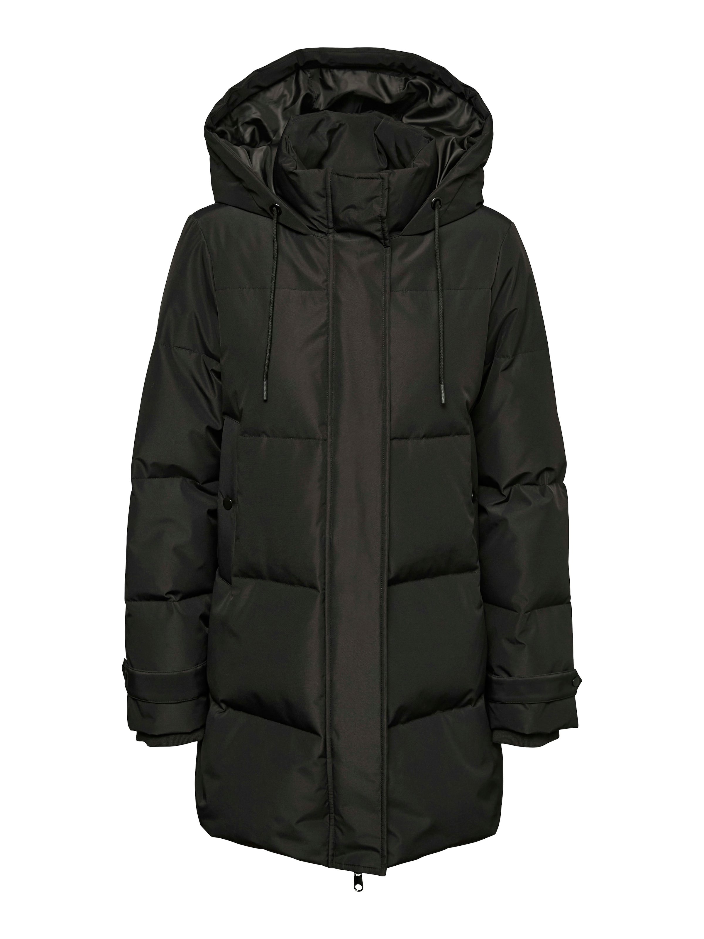 Vero Moda Veste matelassée »VMLEONIELEA DOWN JACKET NOOS GA« mit Kapuze