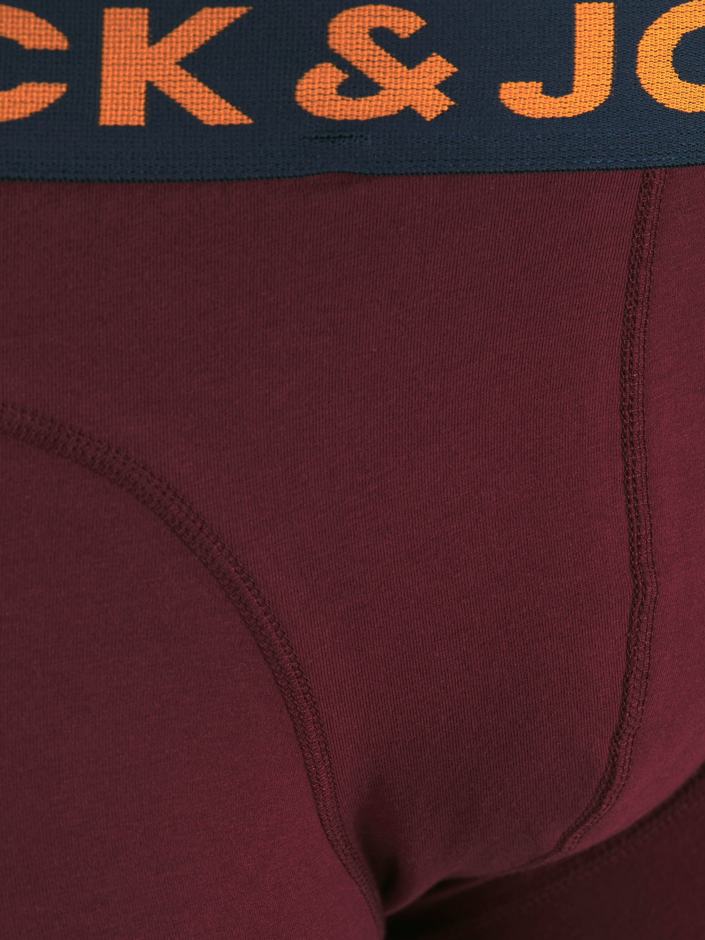 Jack & Jones PlusSize Boxers »JACLICHFIELD TRUNKS NOOS 3 PACK PLS« Packung, 3 cuis