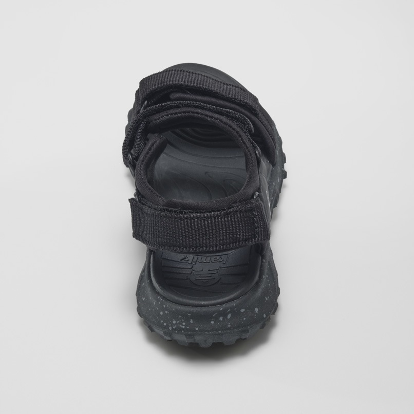 Kamik Sandale »HARBOR«  salzwasserbeständig, maschinenwaschbar,latexfrei