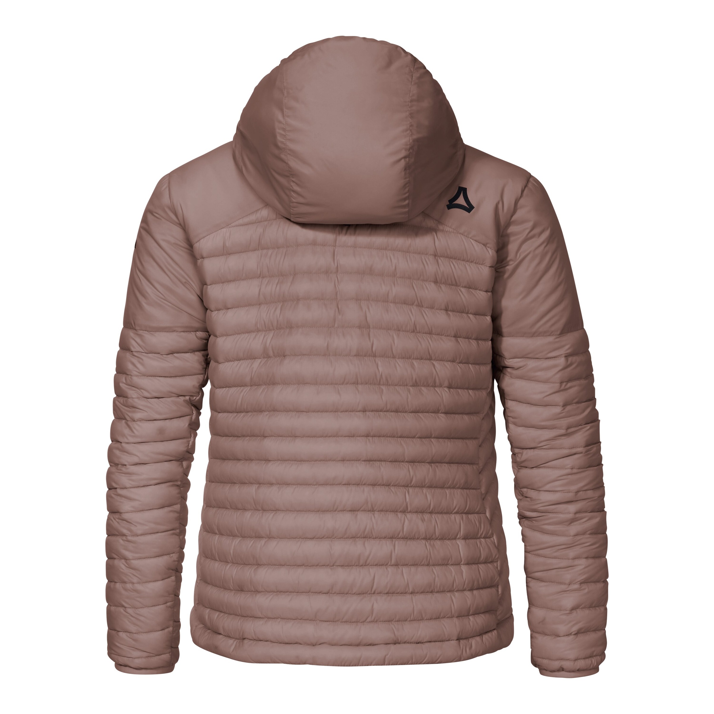 Schöffel Daunenjacke »Down Jacket Style Cascata WMS« für Trekking und Wandern, mit wärmeisolierender Daunenfüllung