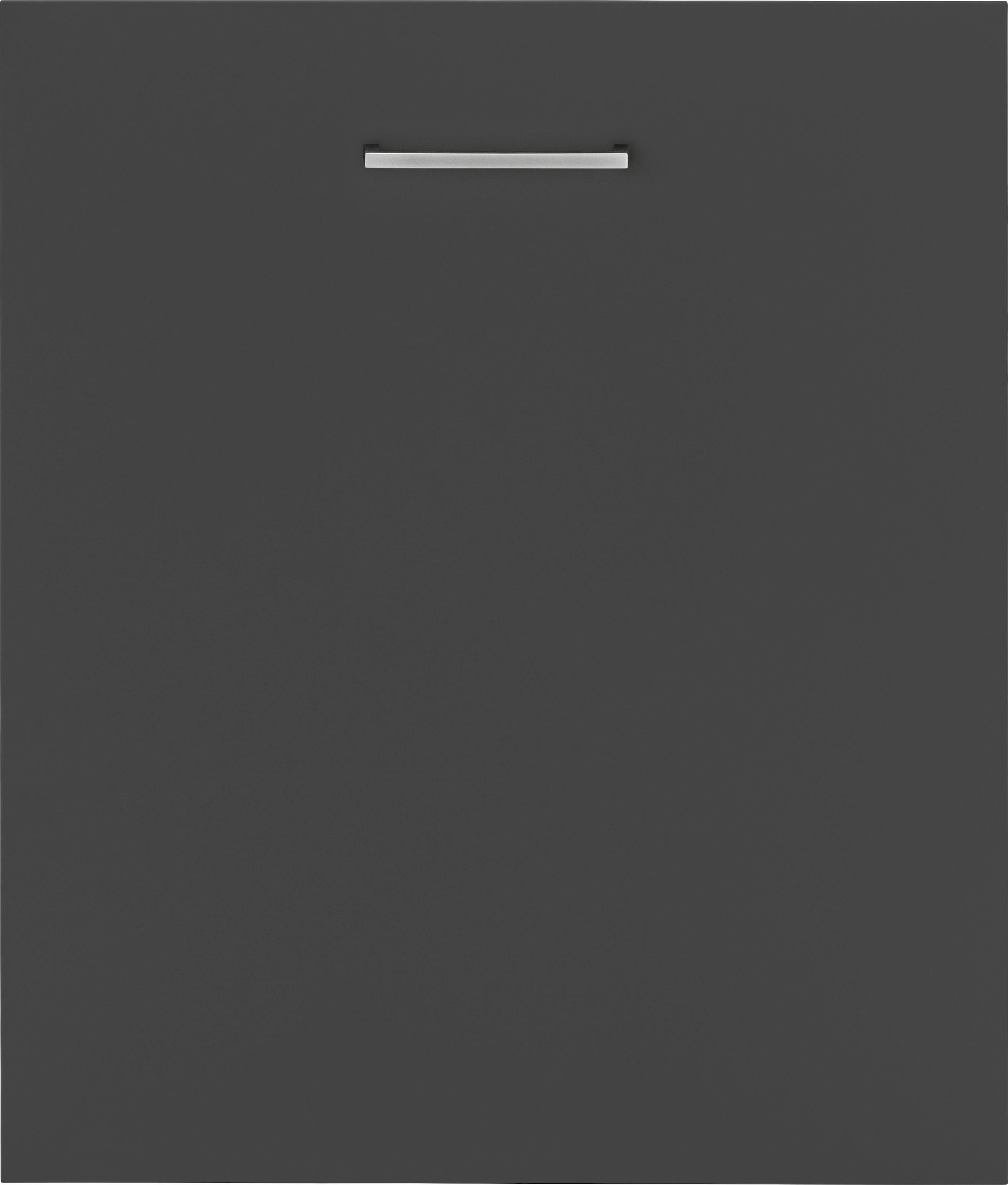 OPTIFIT Frontblende »Parma« , für den vollintegrierbaren