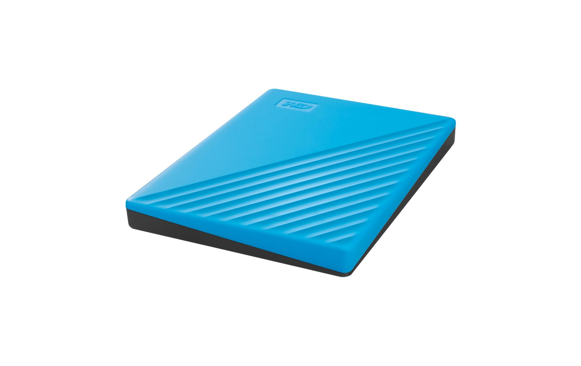 Western Digital Disque dur externe HDD »My Passport 2 TB«