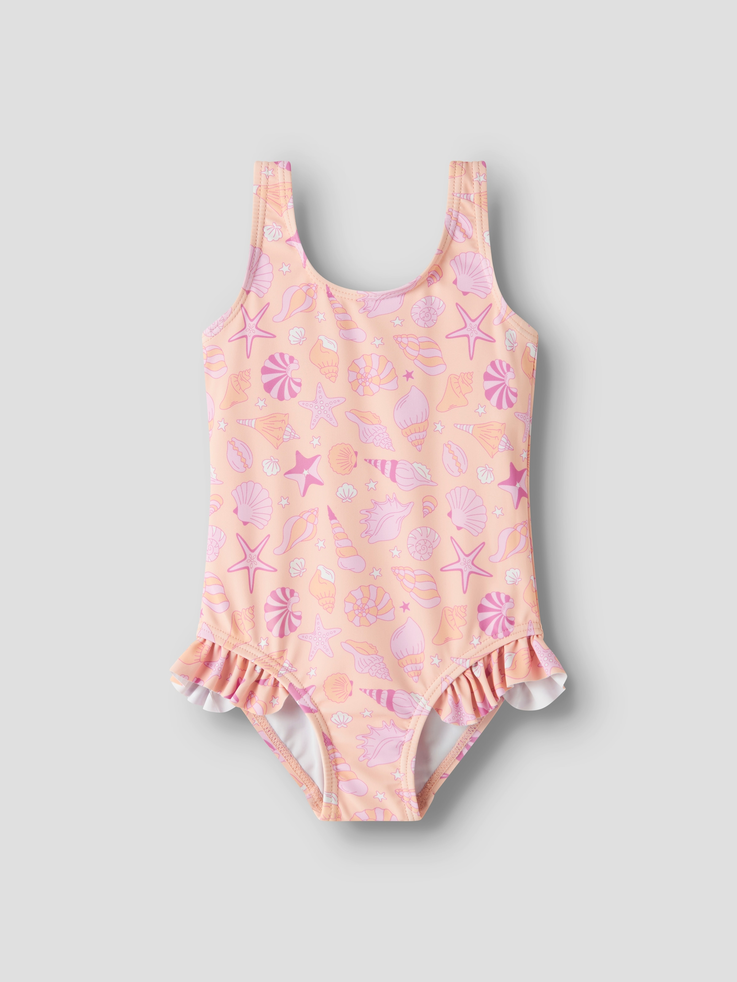 Name It Maillot de bain »NMFZENIA SWIMSUIT«