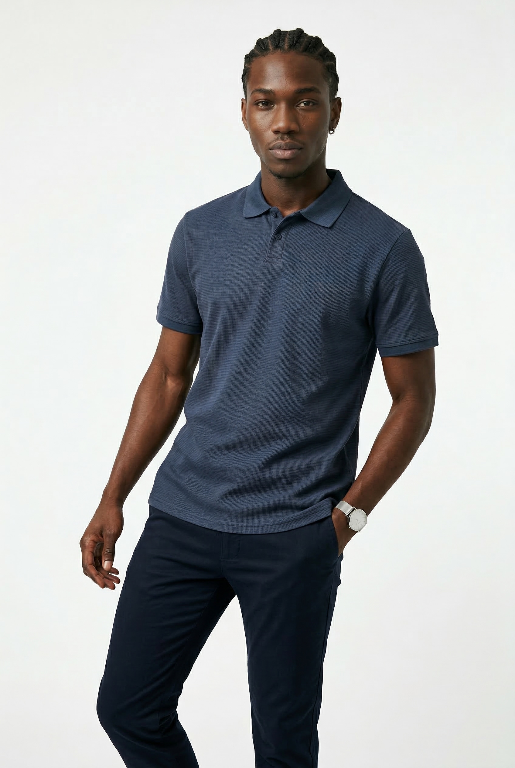 ONLY & SONS Polo »ONSBEN REG SS POLO SHIRT NOOS« coton, coupe régulière