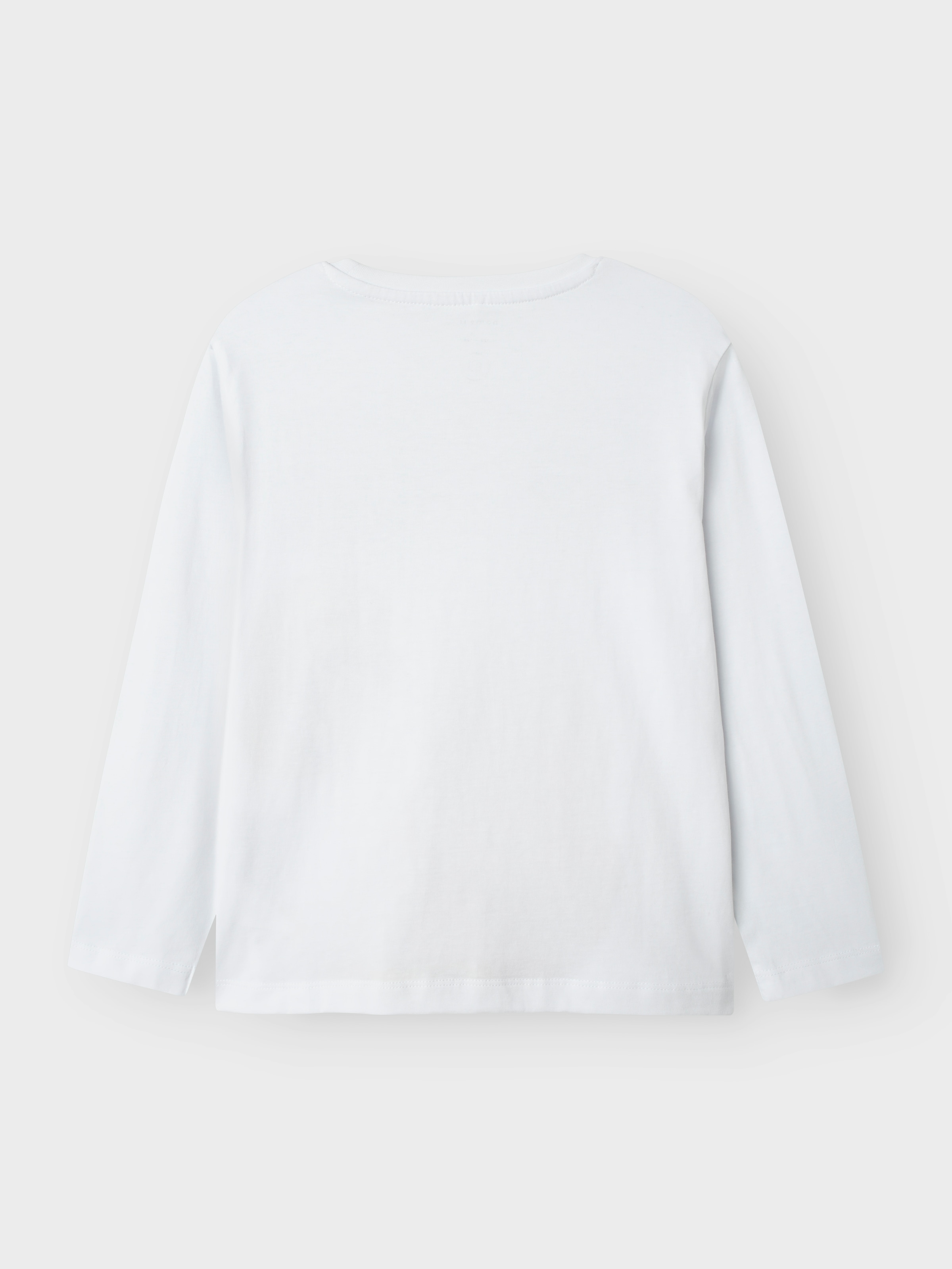 Name It T-shirt à manches longues »NKMARK ONEPIECE LS NREG TOP BOX NOOS VDE«