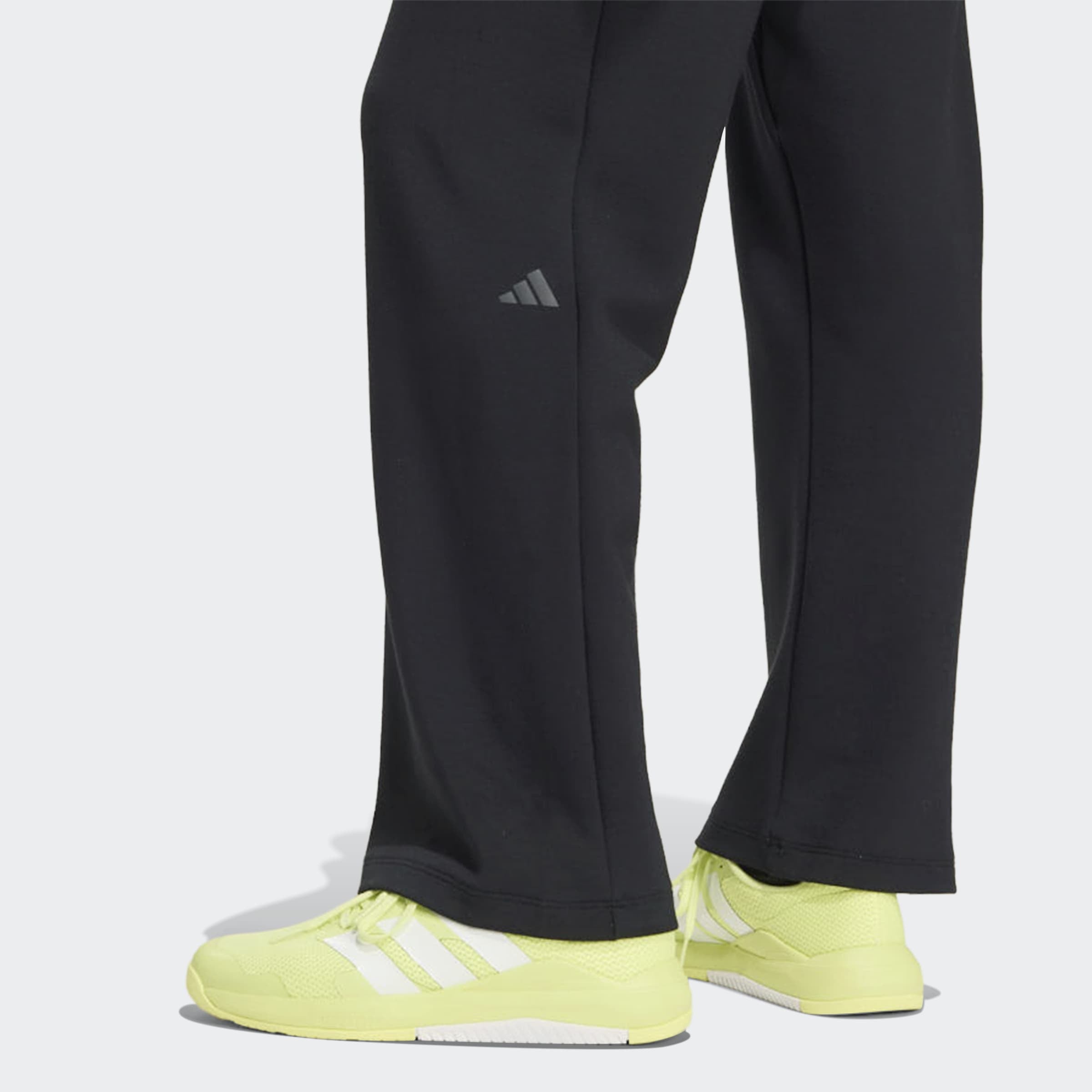 adidas Performance Pantalon de sport »MOTION ESSENTIALS«  avec climawarm®, sans fermeture, en fibre synthétique, coupe normale