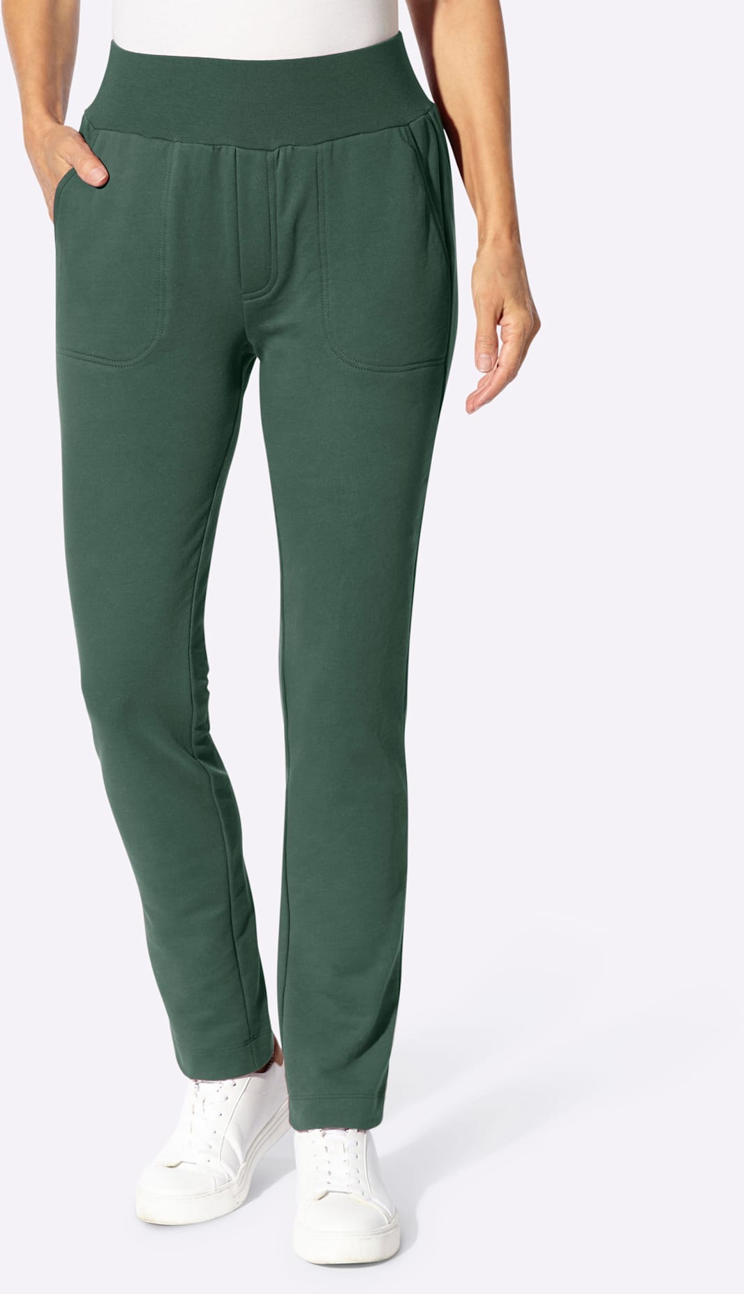 Casual Looks Pantalon sweat