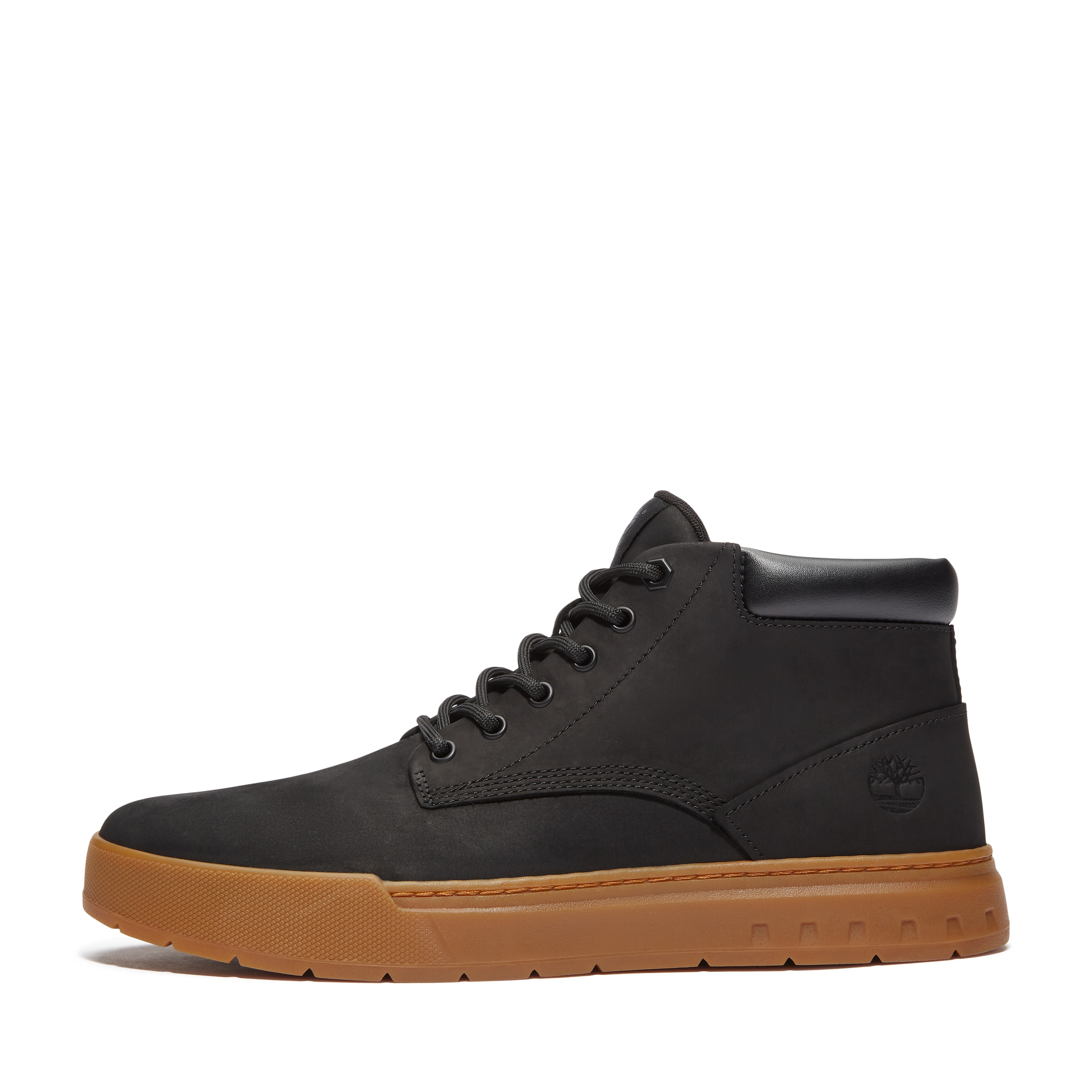 Timberland Bottines à lacets »MAPLE GROVEMID LACE UP SNEAKER«  Winterschuhe, Sneakerboots, Winterboots