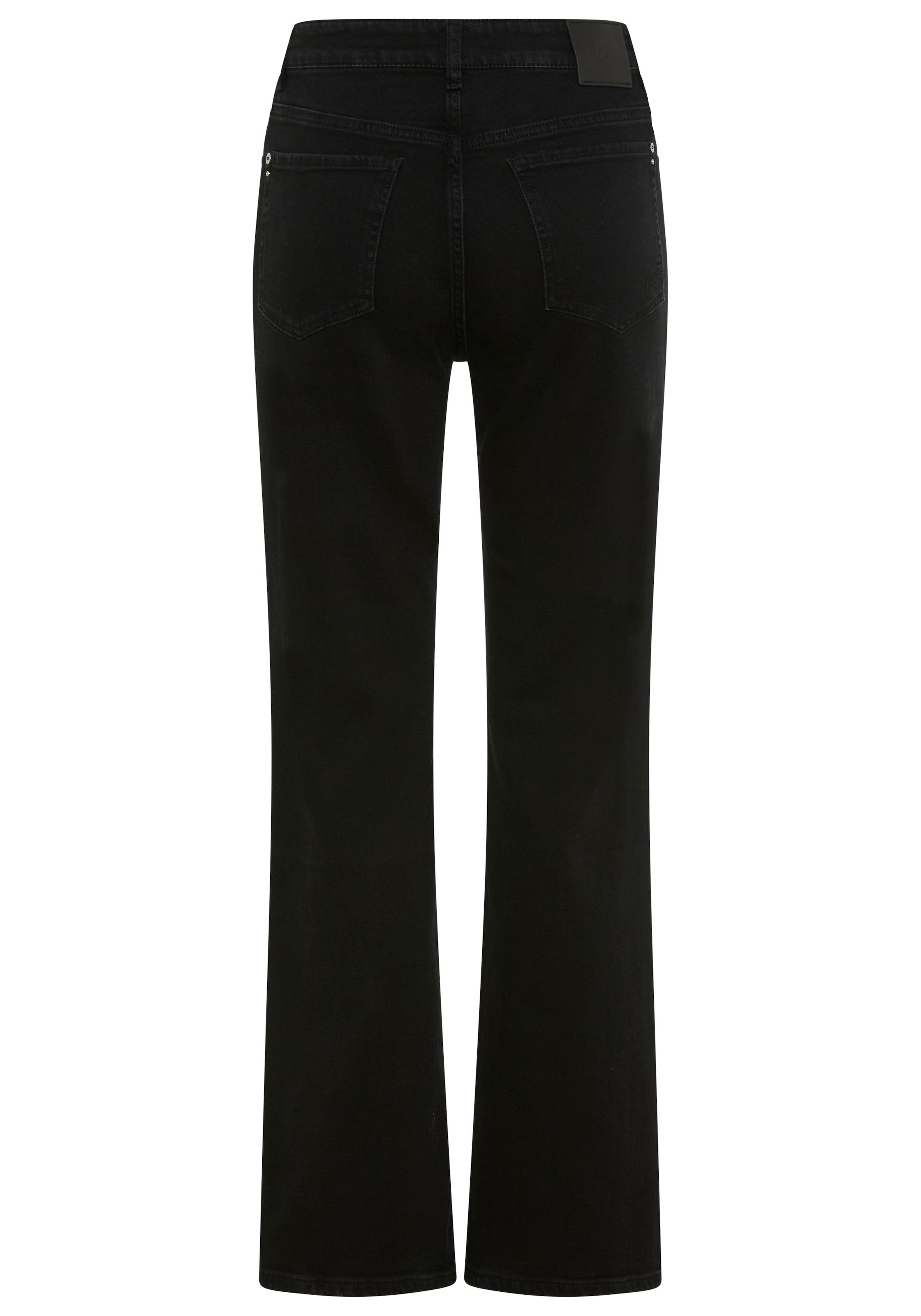 BOSS ORANGE Slim-fit-Jeans »Ada 12.0 Premium Damenmode« High Rise