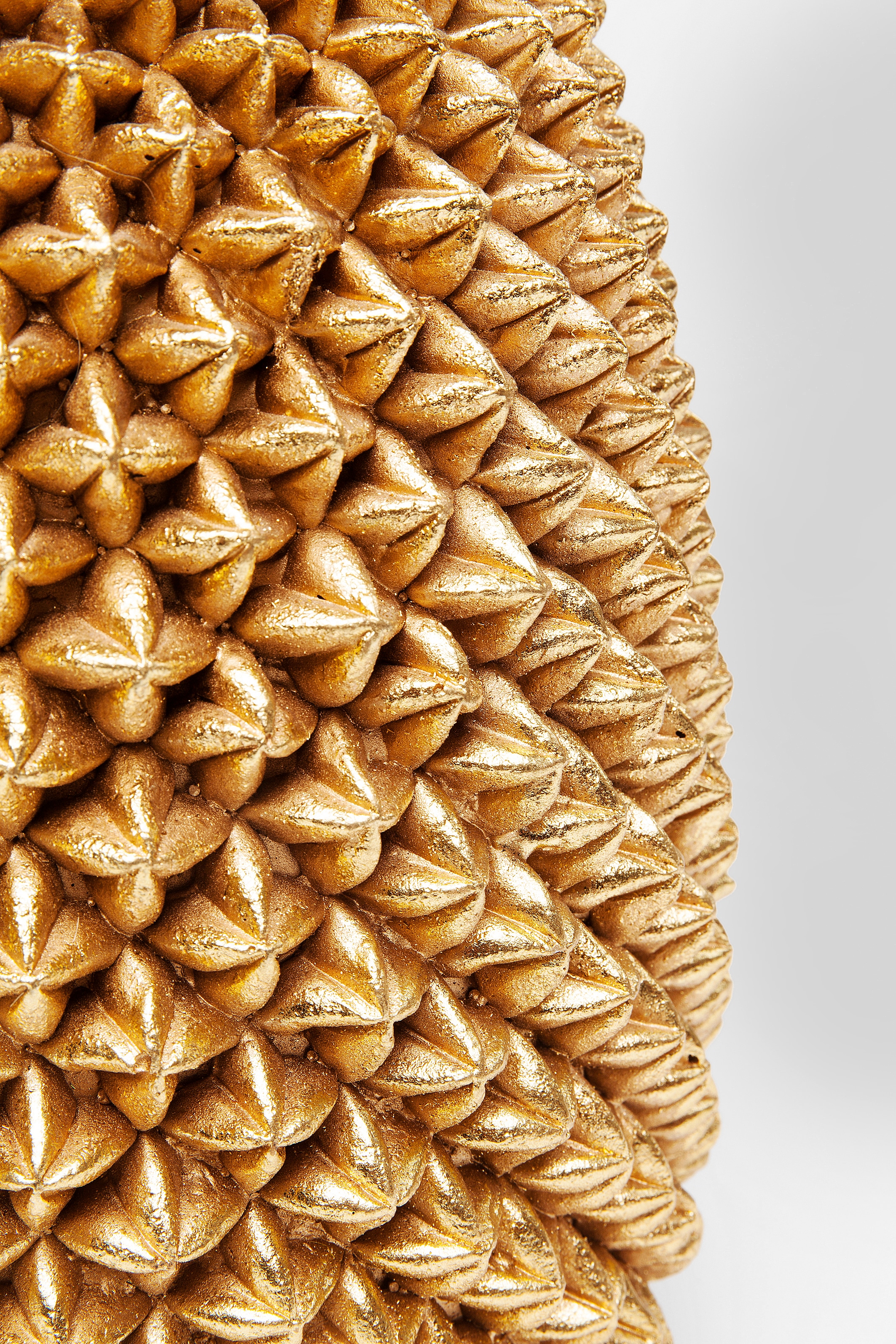 Kare Design Vase décoratif »Deko Vase Pineapple 50cm«
