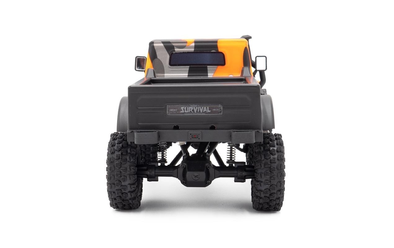   RC-Auto »Crawler CRX18 Pick«