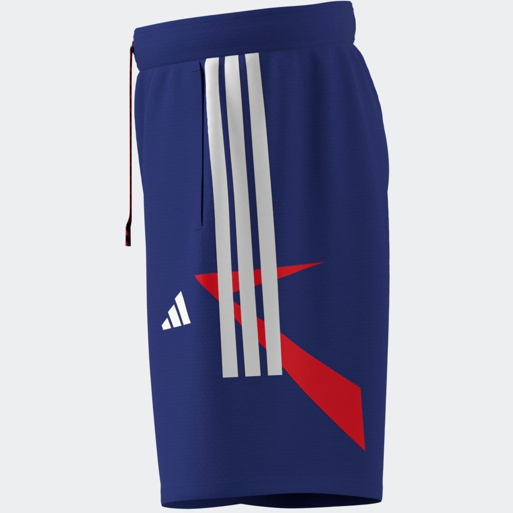 adidas Sportswear Short »HOUSE OF TIRO NATIONS PACK«