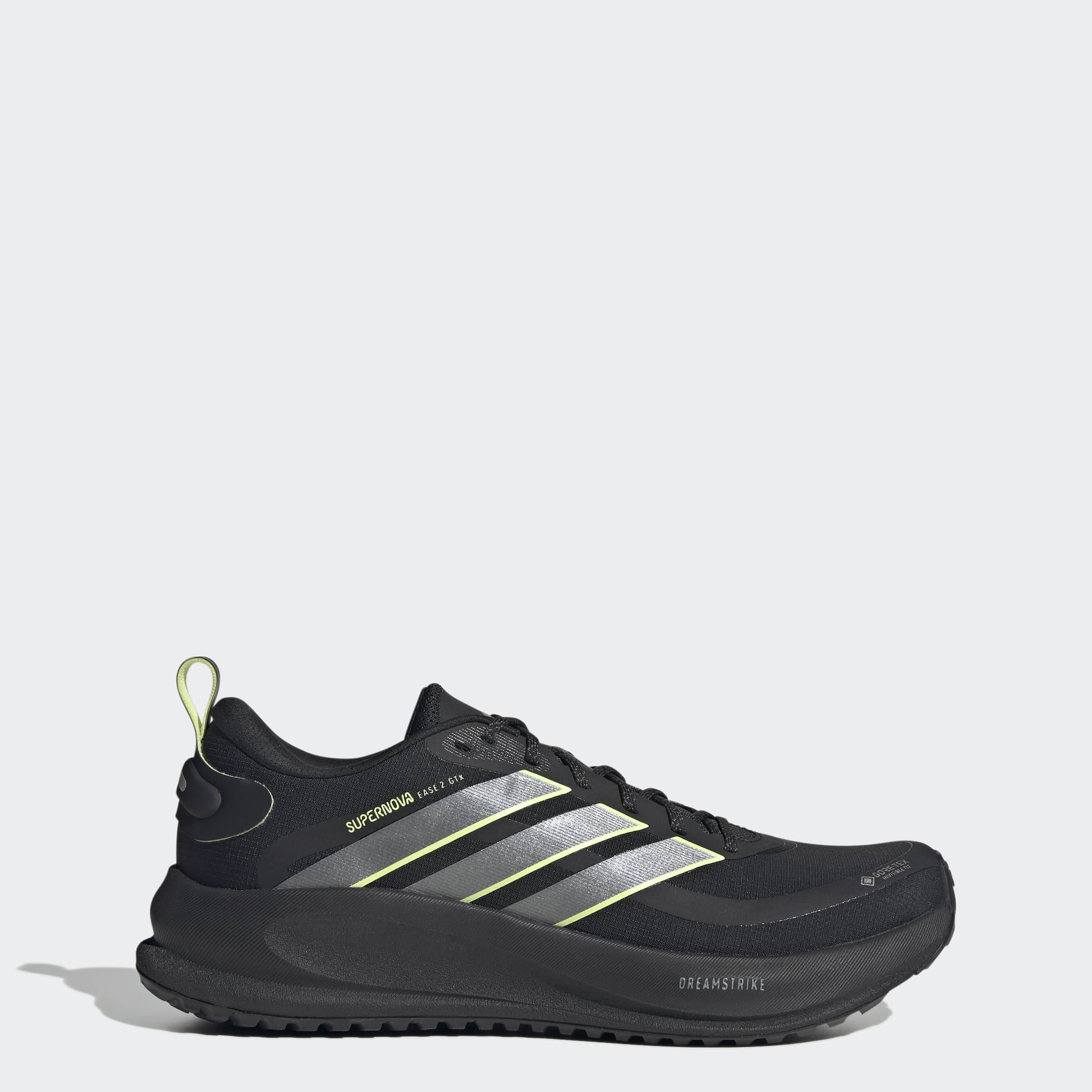 adidas Performance Chaussure de course »SUPERNOVA EASE 2 GTX«  étanche