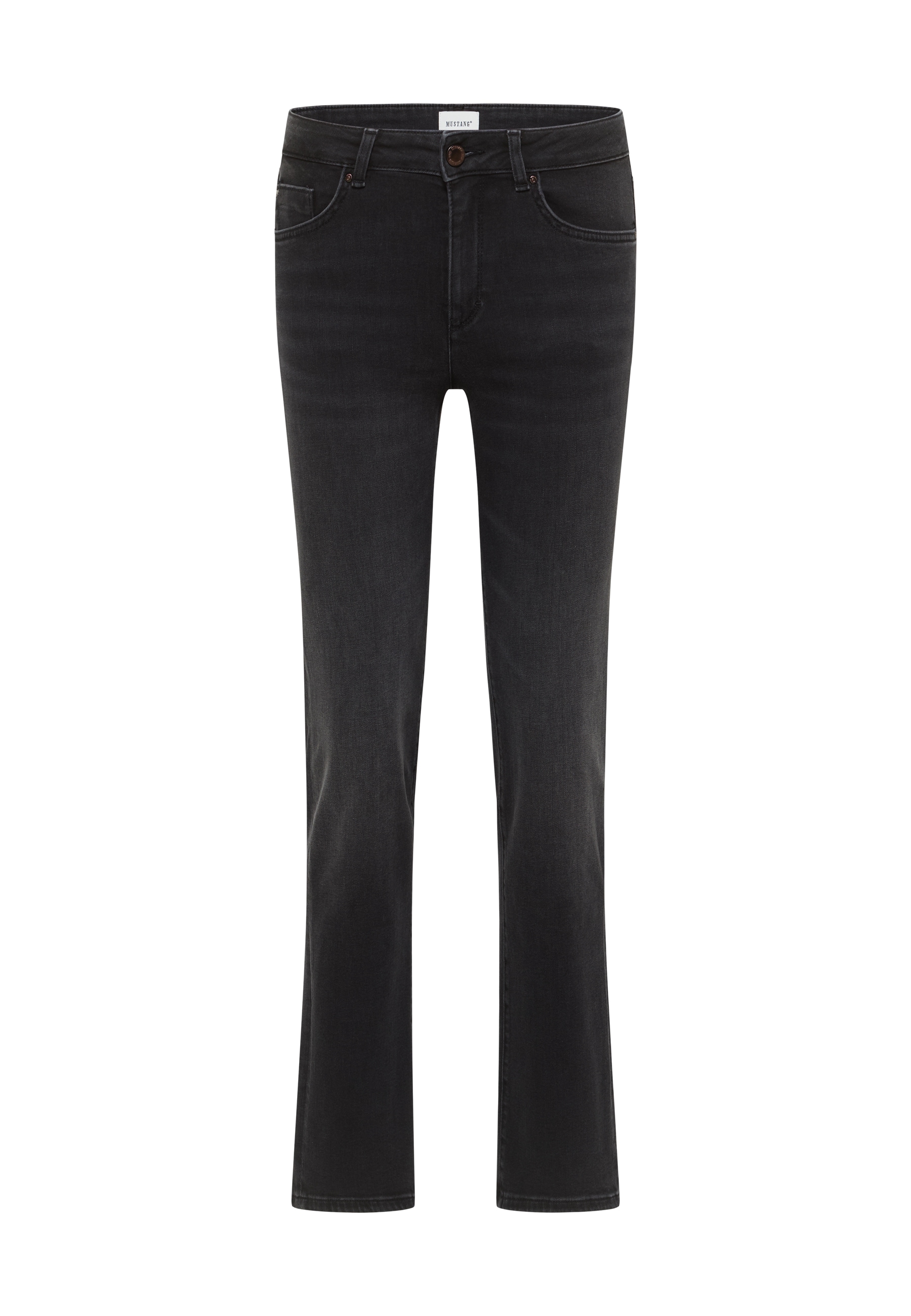 MUSTANG Jeans droit »Damen Style Shelby Straight«