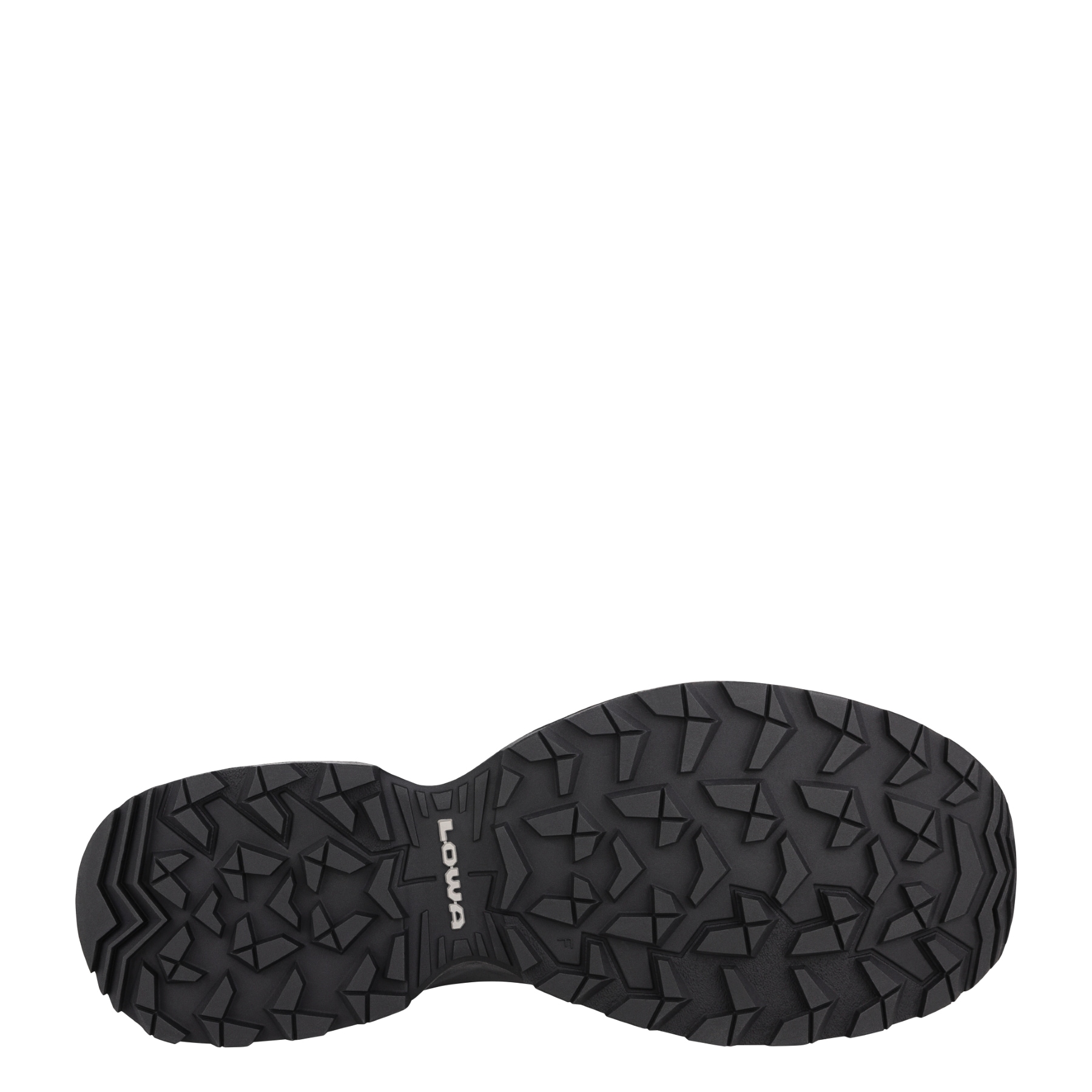 Lowa Chaussure de randonnée »INNOX EVO II GTX«  wasserdicht, winddicht,atmungsaktiv dank GORE-TEX Membrane