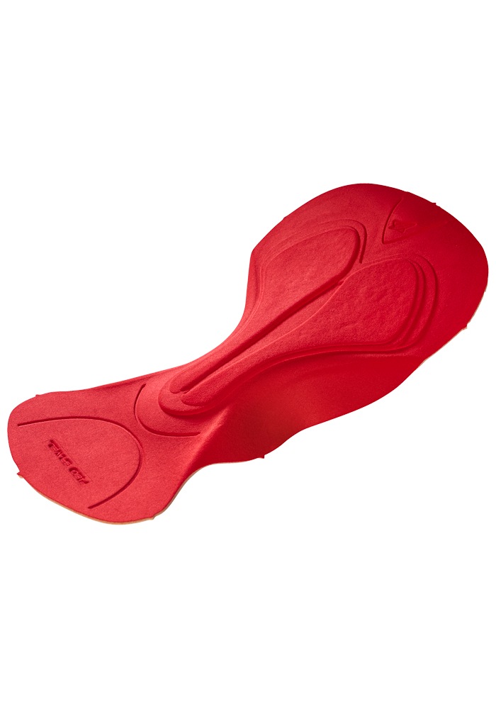 Jack Wolfskin Pantalon de vélo »MOROBBIA BIB TIGHTS M«