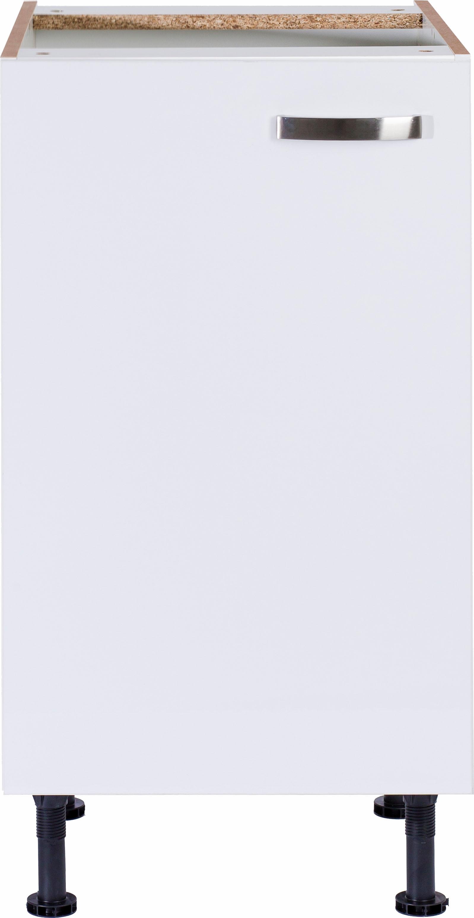 KOCHSTATION Armoire basse »KS-Cara« Breite 45 cm