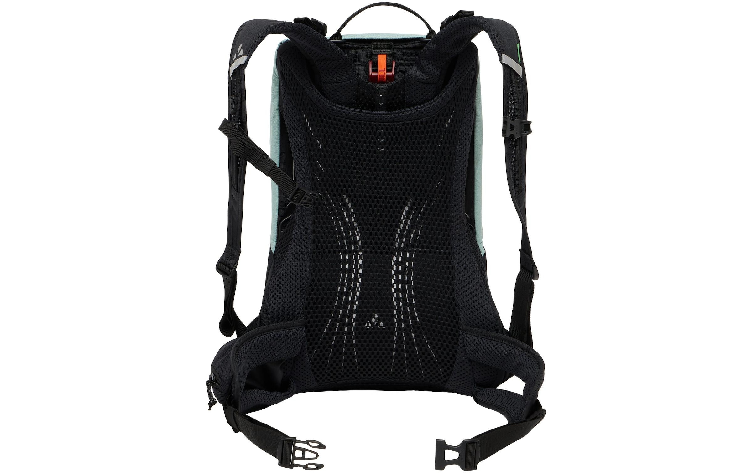 VAUDE Sac à dos »Women's Trailvent 10 Dusty fern«