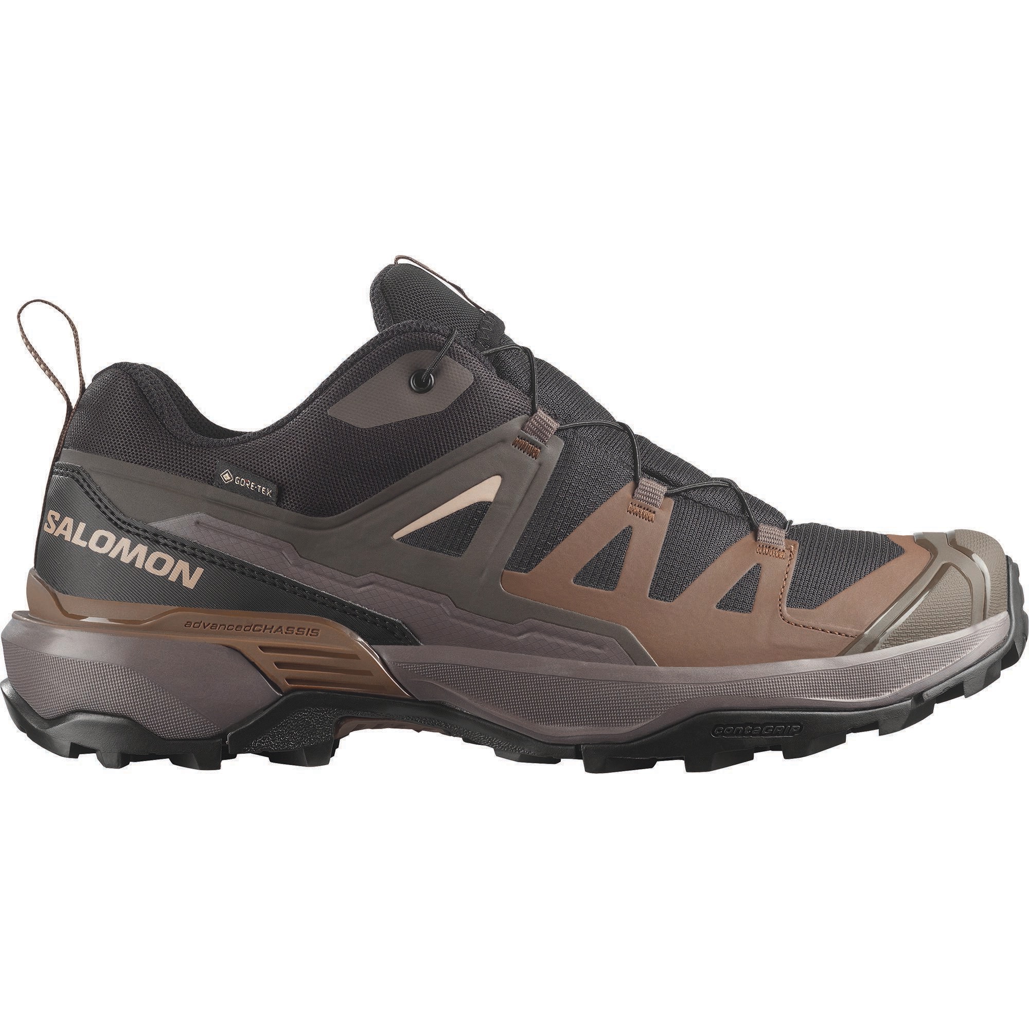 Salomon Chaussure de randonnée »X ULTRA 360 GTX«  imperméable grâce à la membrane Gore-Tex