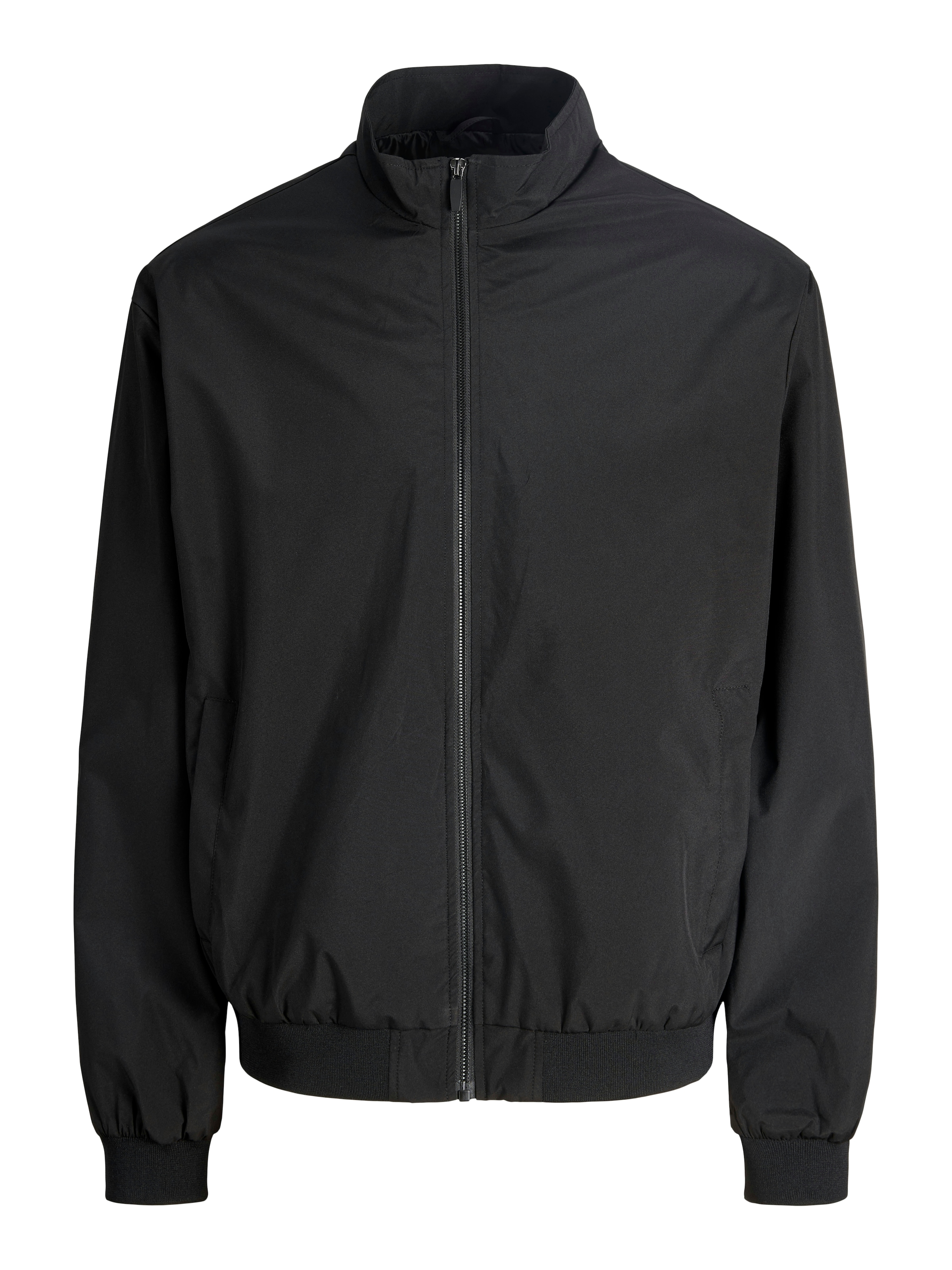 Jack & Jones Veste bomber »JJECHARGE STAND COLLAR BOMBER NOOS« avec col montant