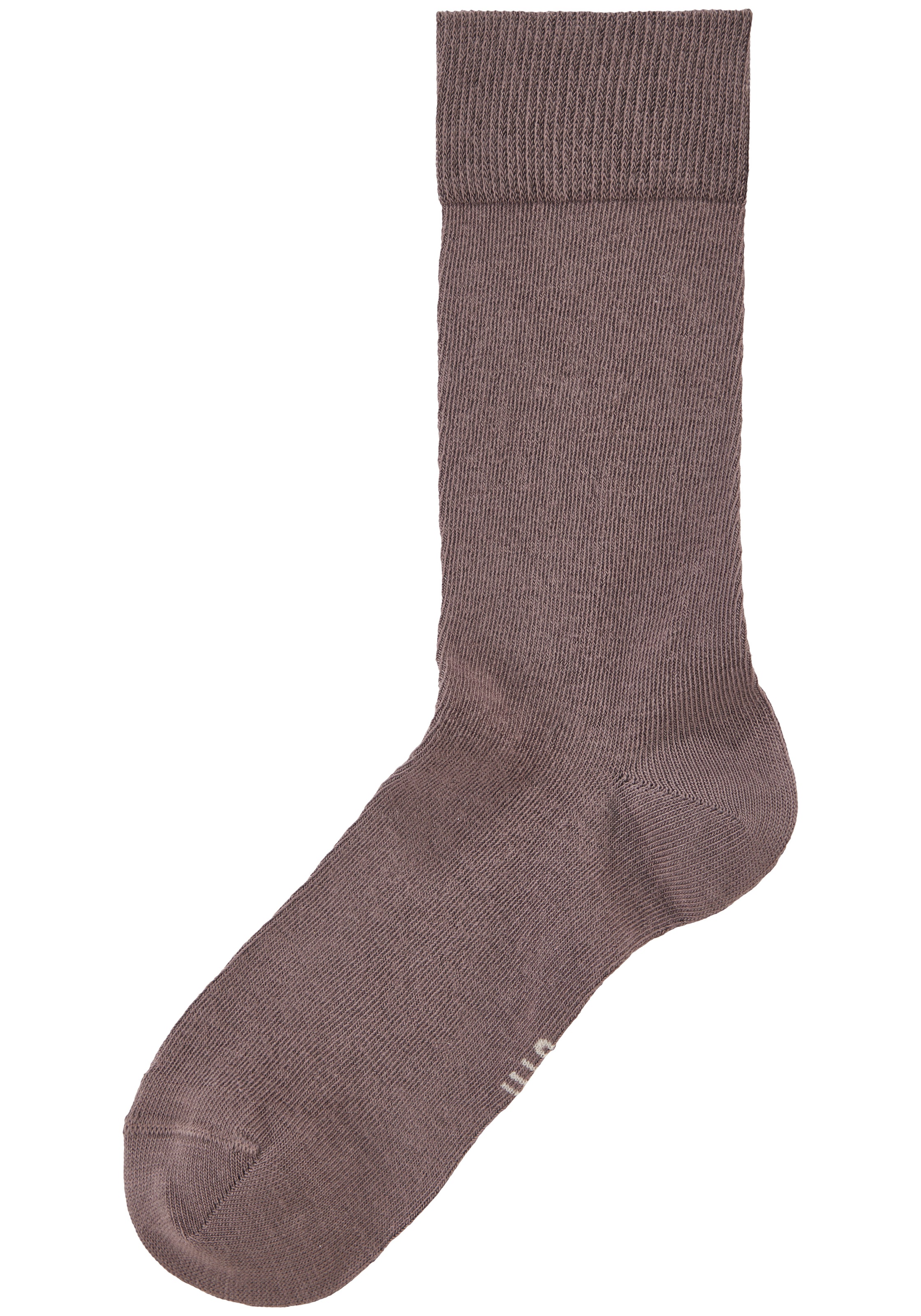 H.I.S Chaussettes basiques Paquet, 20 Couple tlg. zwei Längen im Kombi Pack