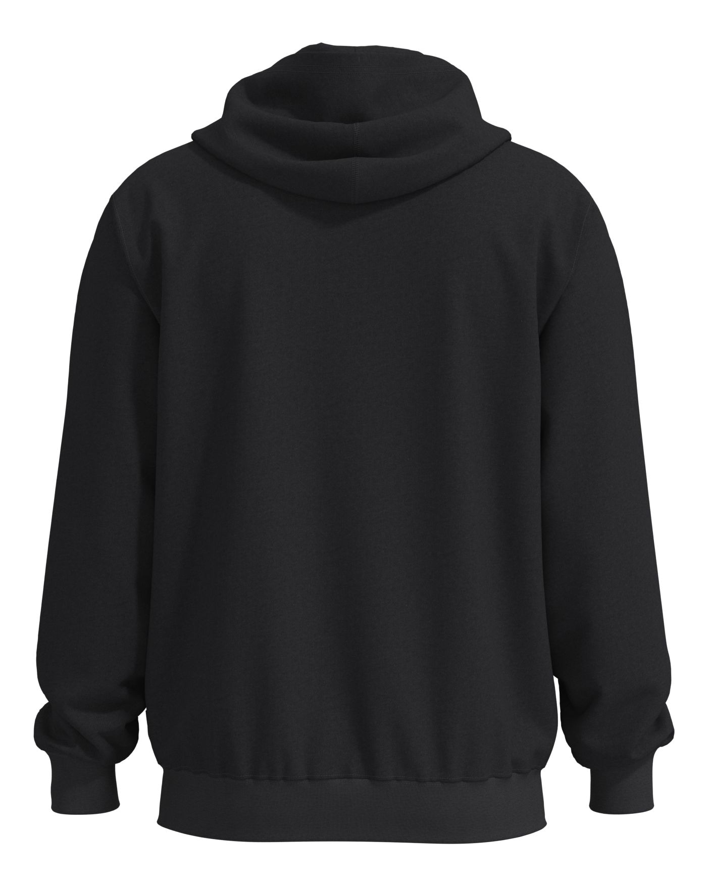 Converse Sweat à capuche »CHUCK PATCH HOODIE (CLASSIC FLEECE)«, Avec style sportif, design à manches longues, en coton et polyester
