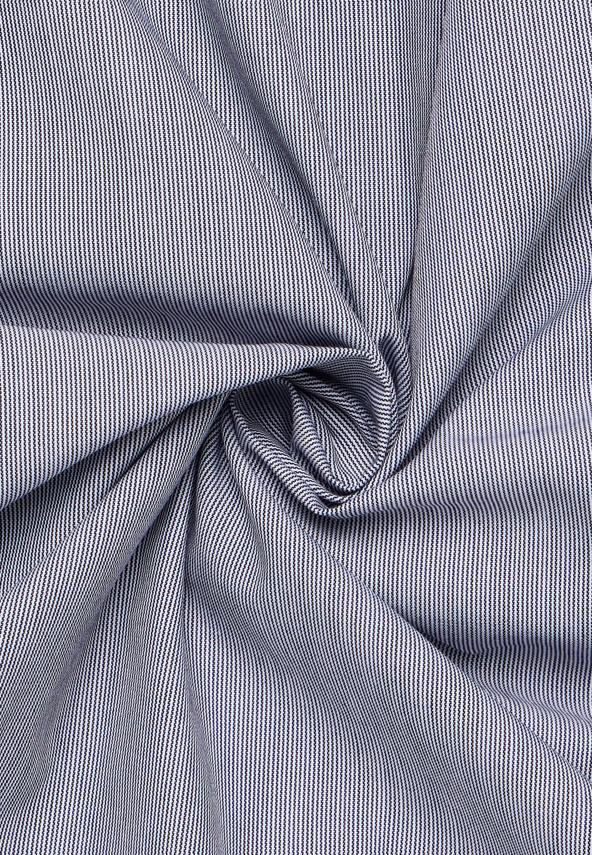 Eterna Chemise à manches longues »MODERN FIT« NON IRON (bügelfrei)