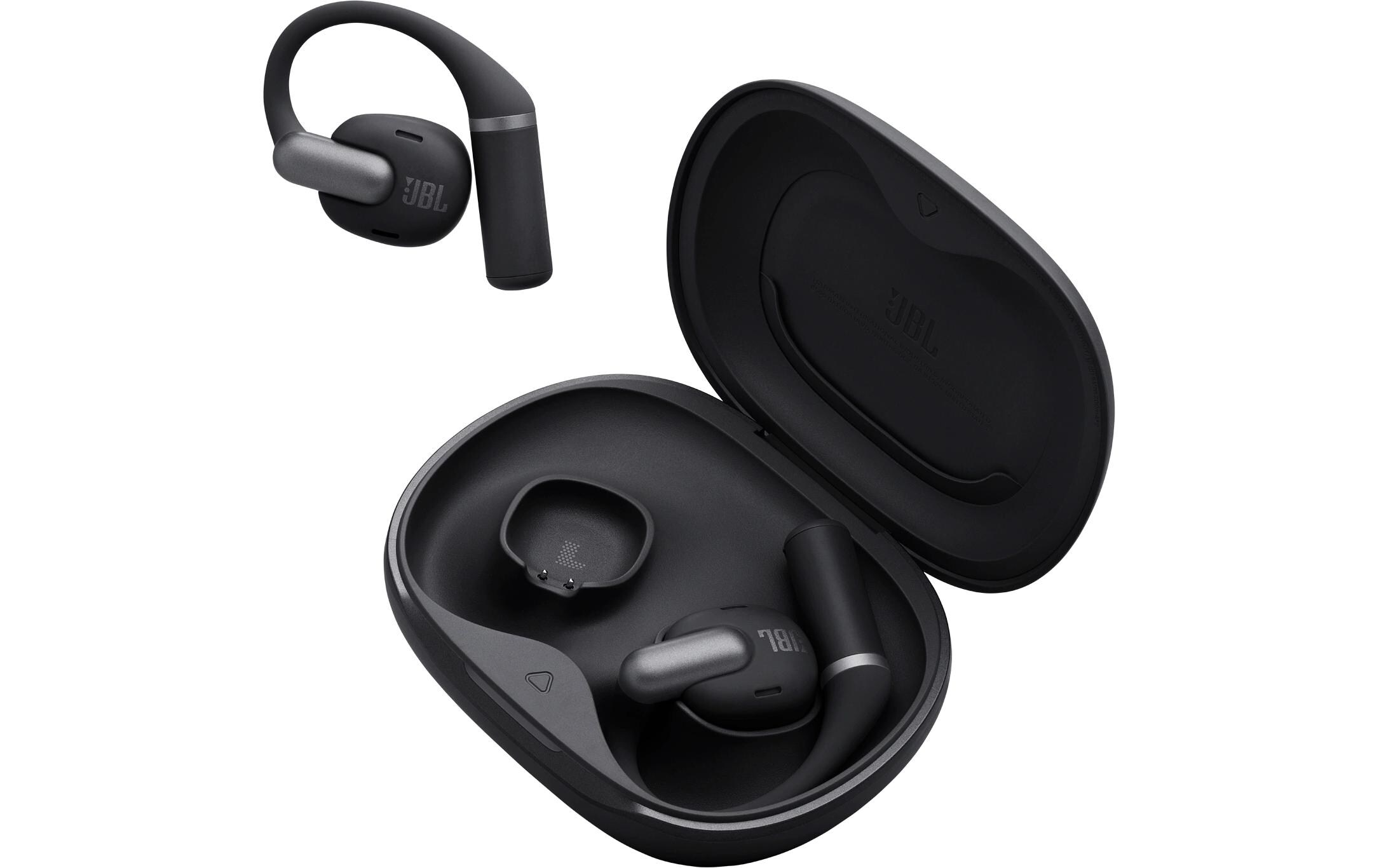 iRobot Casque à oreillettes ouvertes »Sense Pro«