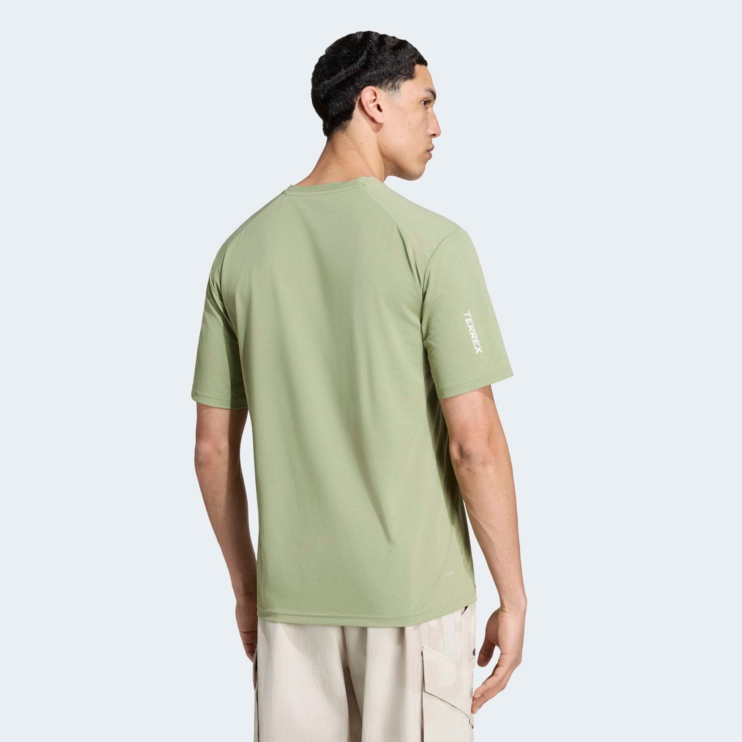 adidas TERREX T-shirt fonctionnel »MULTI CLIMACOOL LOGO TECH«