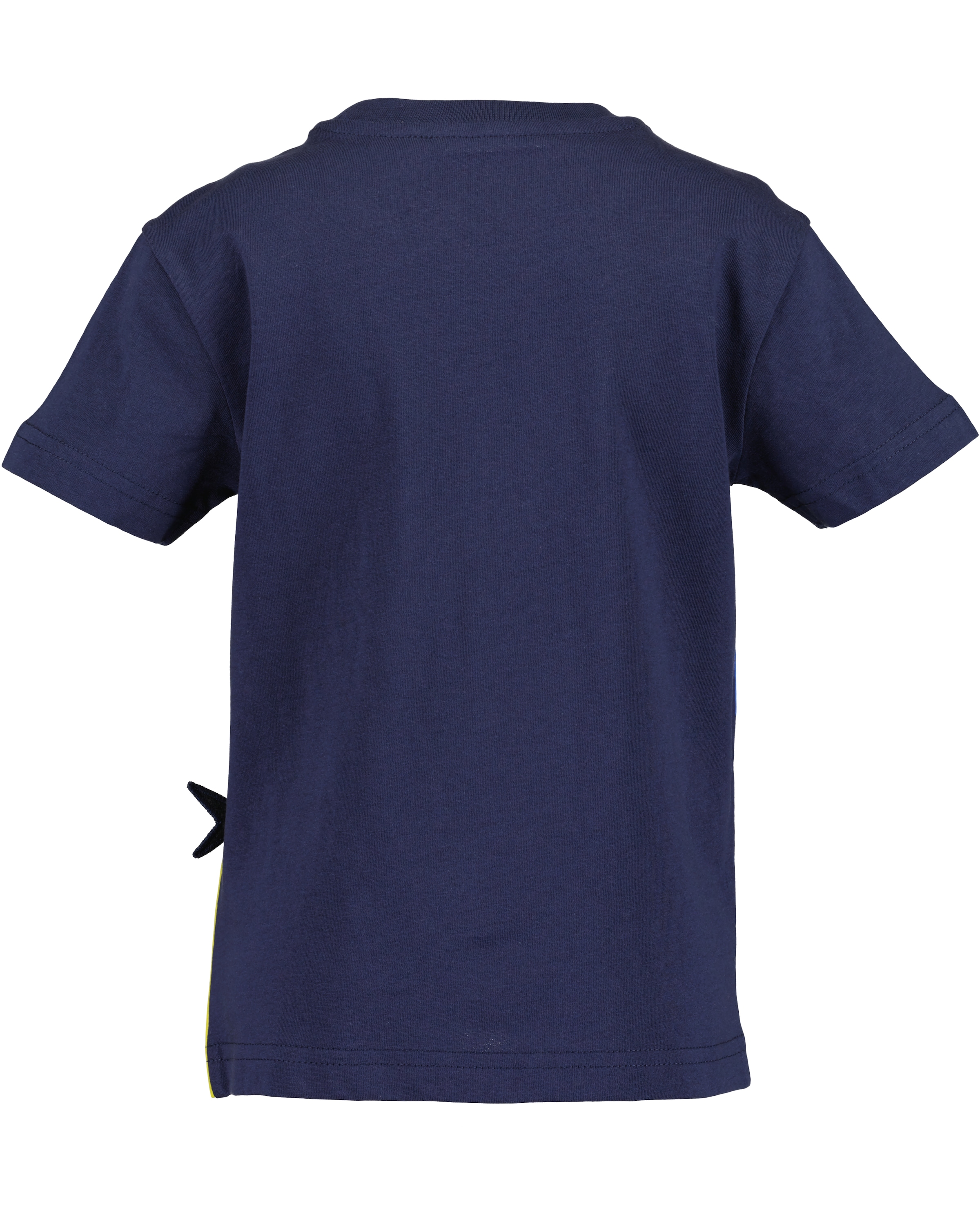 Blue Seven T-Shirt