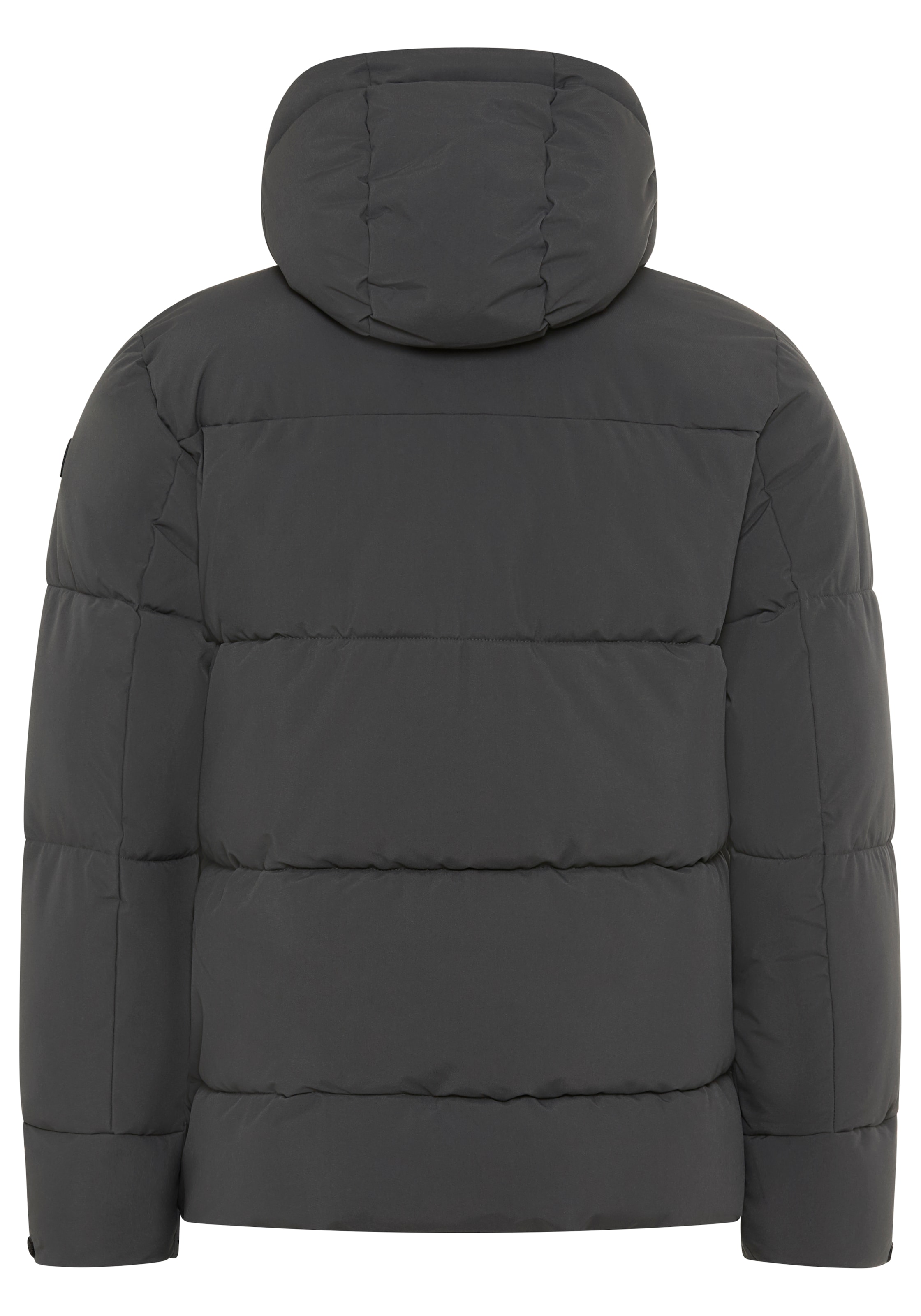 Killtec Veste matelassée »KOW 255 MN QLTD JCKT« 1 cuis tlg. mit Kapuze wärmend & wind- & wasserabweisend