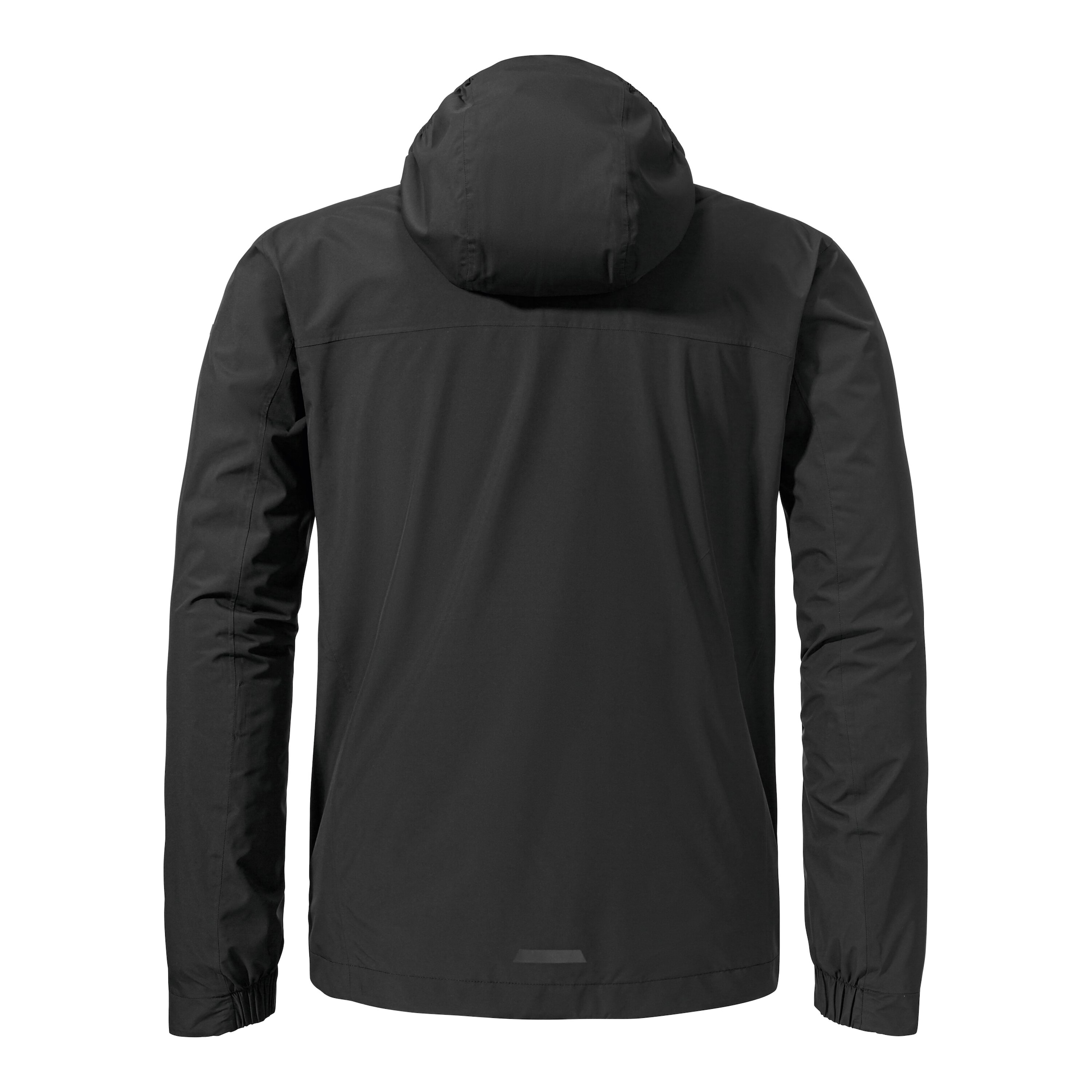 Schöffel Veste de pluie »Jacket Style Bohorok MNS« sportlicher Stil, atmungsaktiv, winddicht, Übergangsjacke