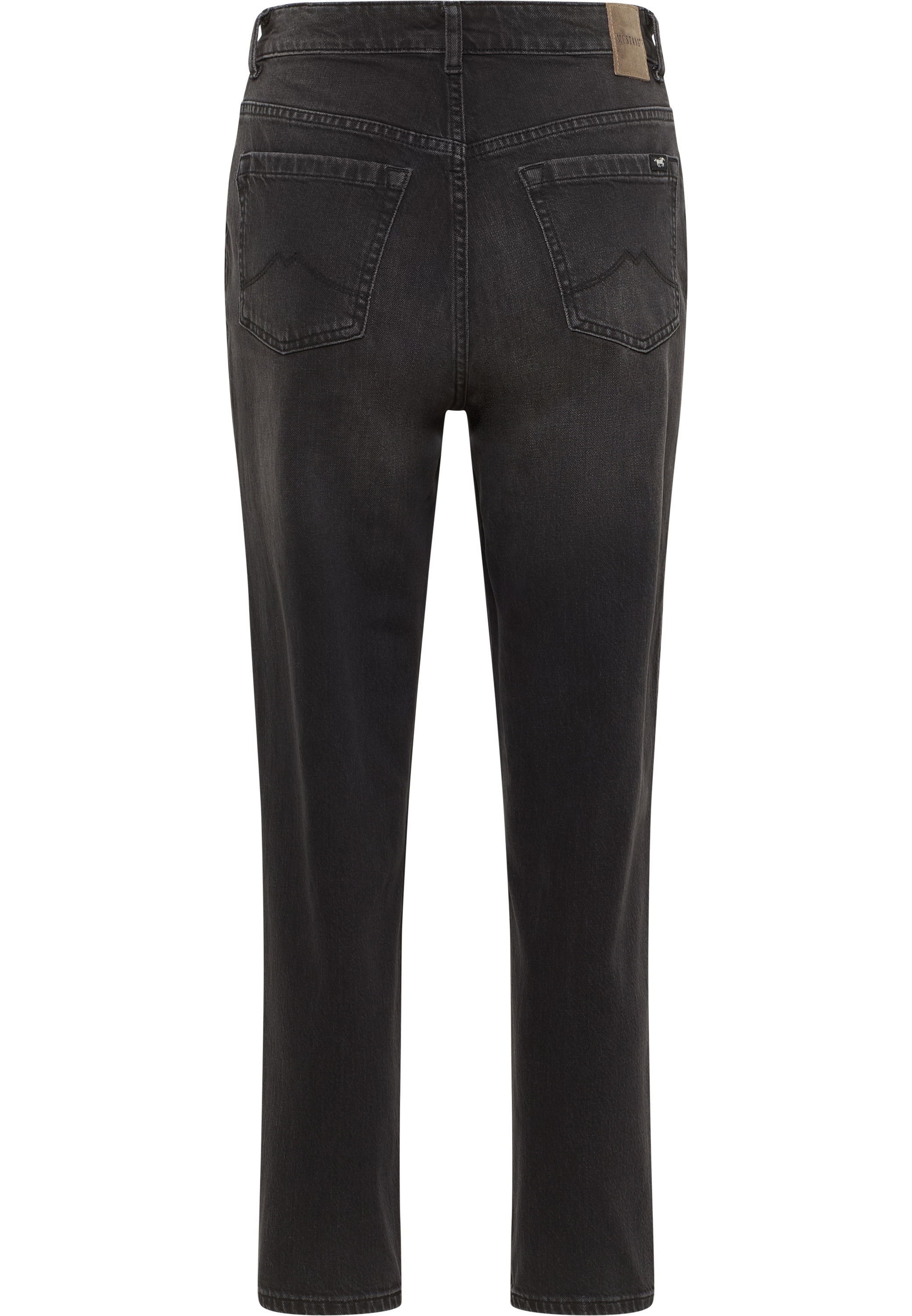 MUSTANG Jeans mom »Damen Style Charlotte Tapered«