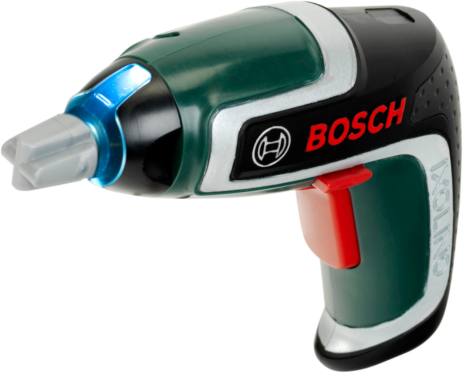 Klein Visseuse sans fil pour enfants »Bosch, Ixolino 7« mit Licht und Sound