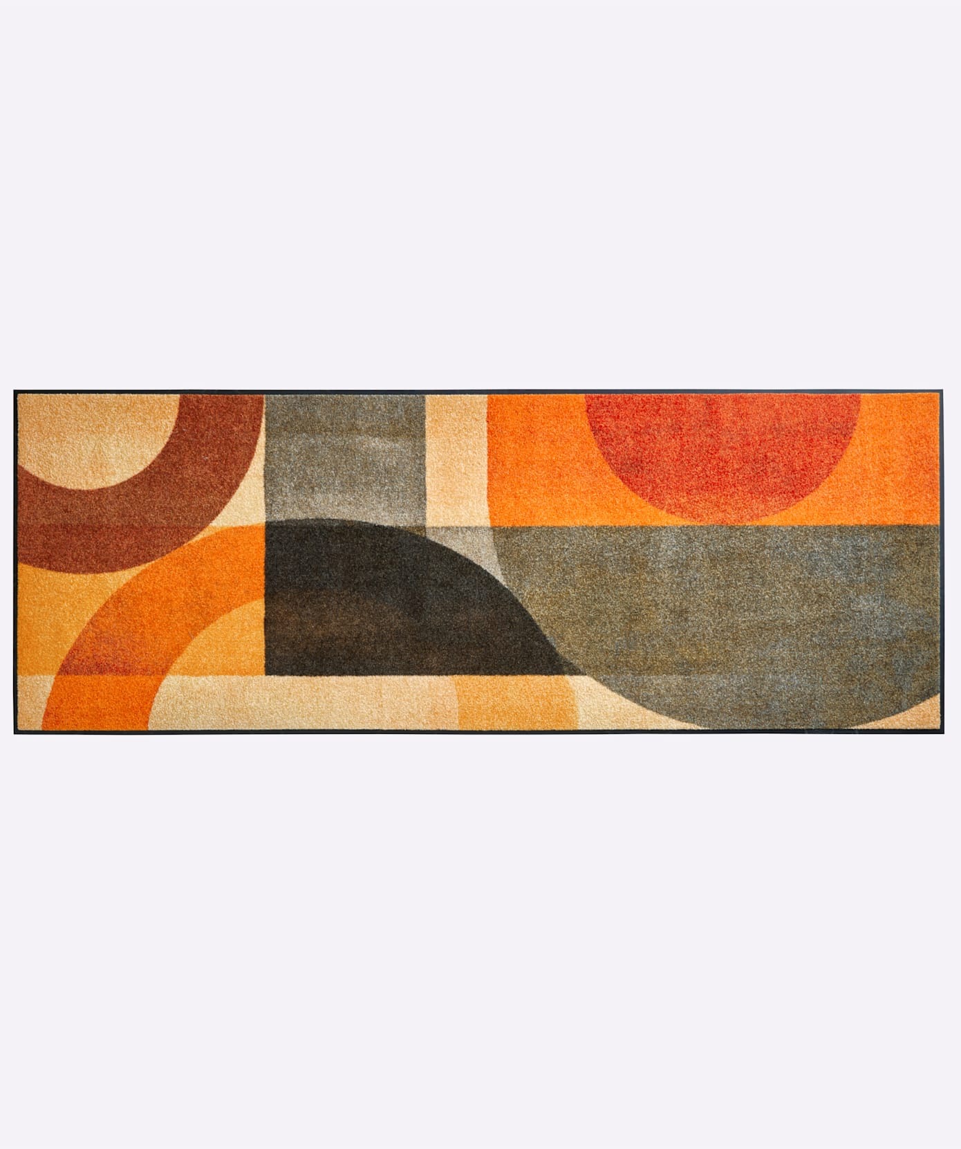   Tapis de sol Rectangulaire 7 mm Höhe