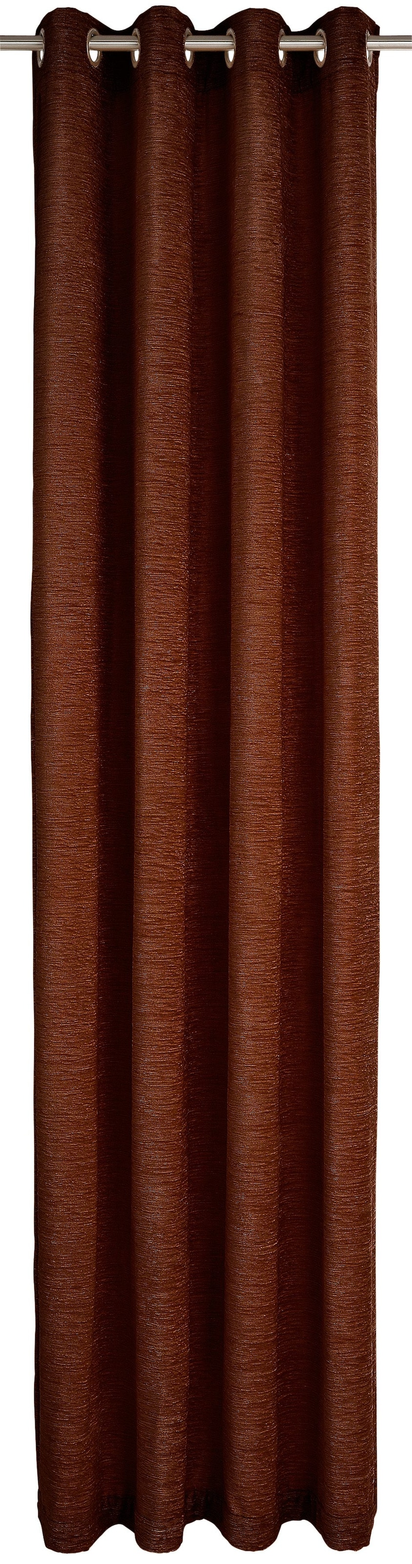Wirth Vorhang »B-Holmsund« Ösen 1 Stk. tlg.
