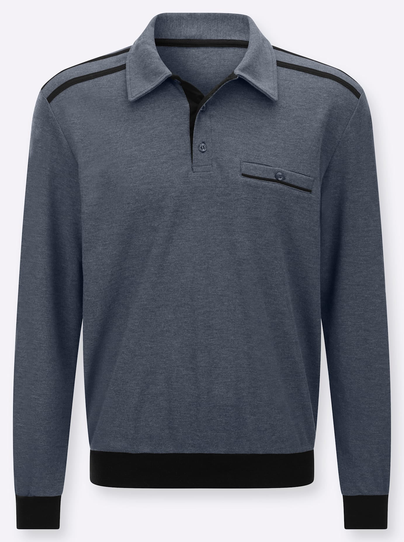 Classic Sweat-shirt
